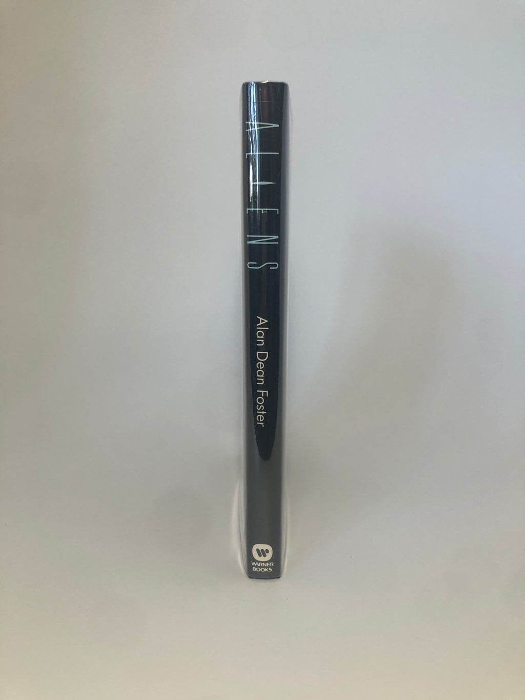 Aliens by Alan Dean Foster