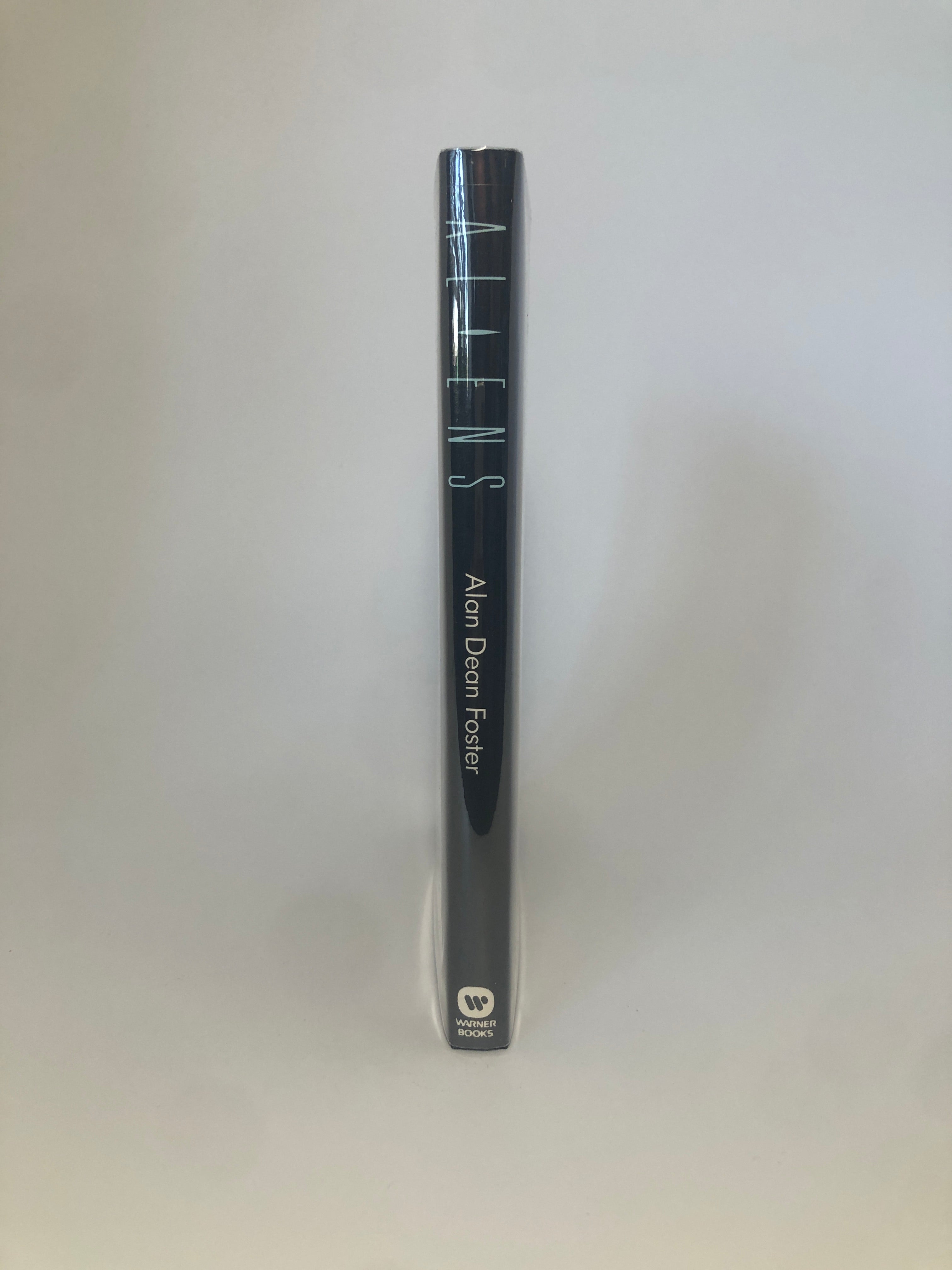 Aliens by Alan Dean Foster