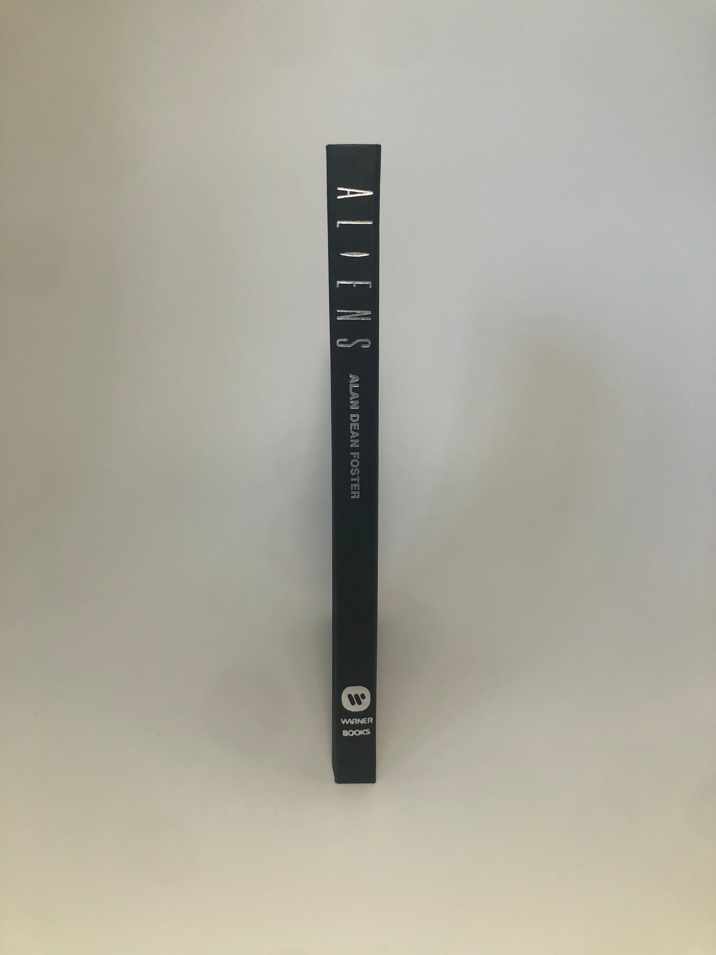 Aliens by Alan Dean Foster