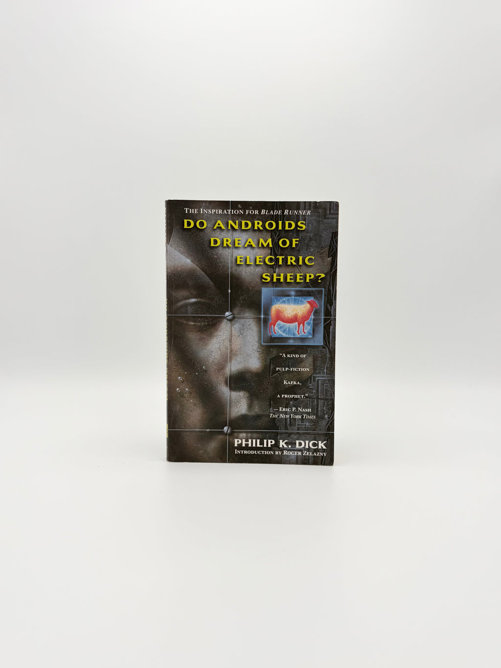 Do Androids Dream of Electric Sheep by Philip K. Dick