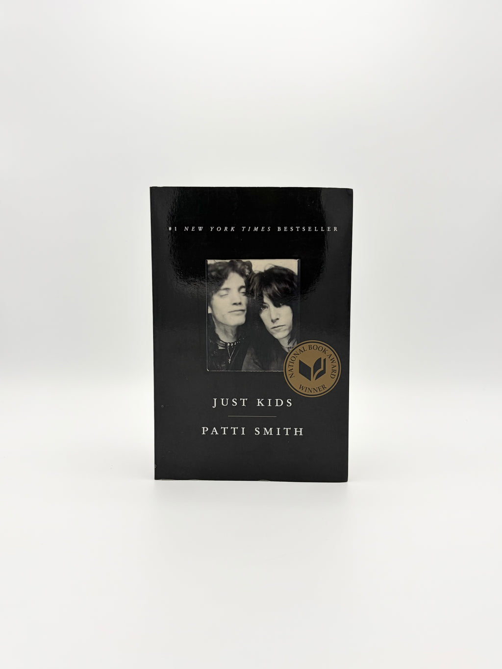 Just Kids by Patti Smith