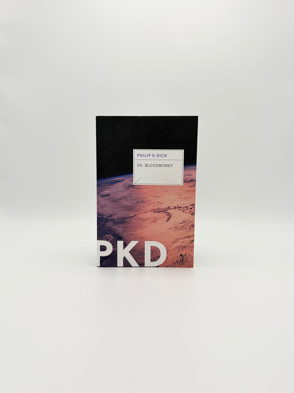 Dr. Bloodmoney by Philip K. Dick