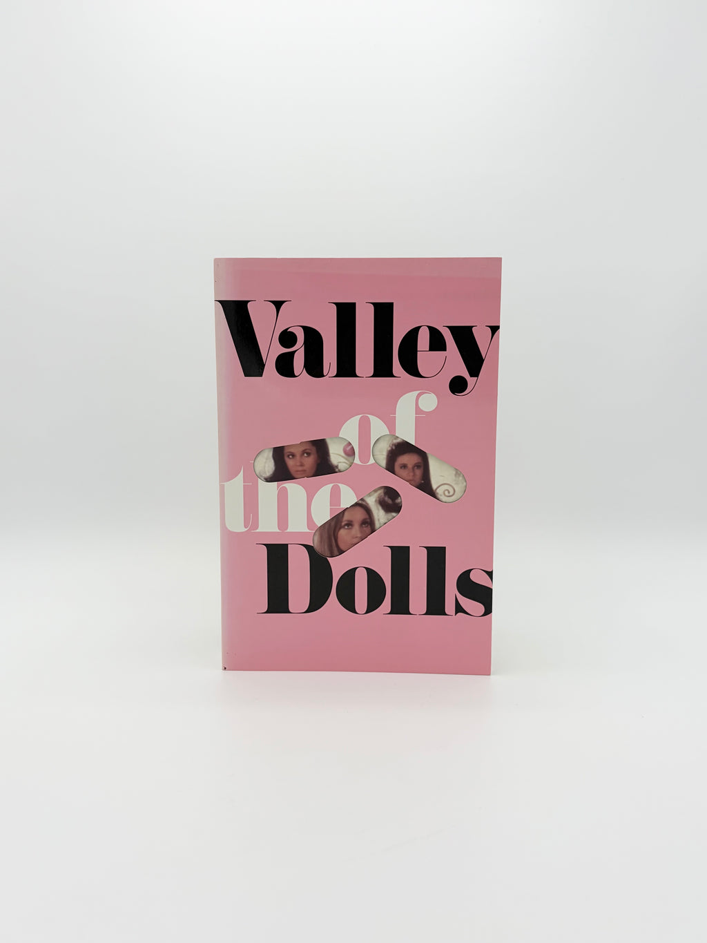 Valley of the Dolls by Jacqueline Susann