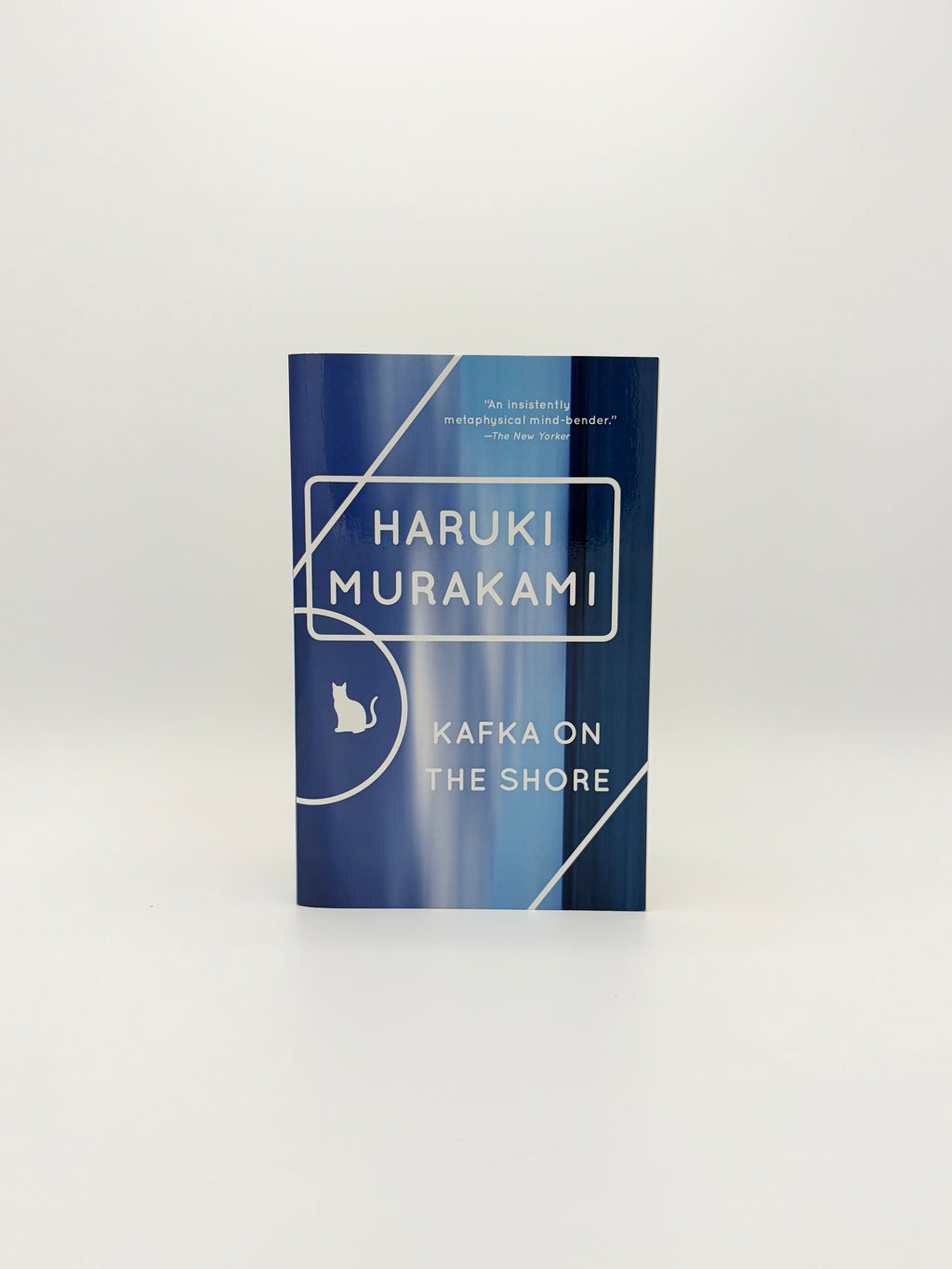 Kafka on the Shore by Haruki Murakami
