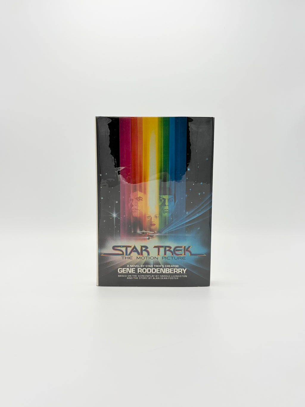 Star Trek: The Motion Picture by Gene Roddenberry