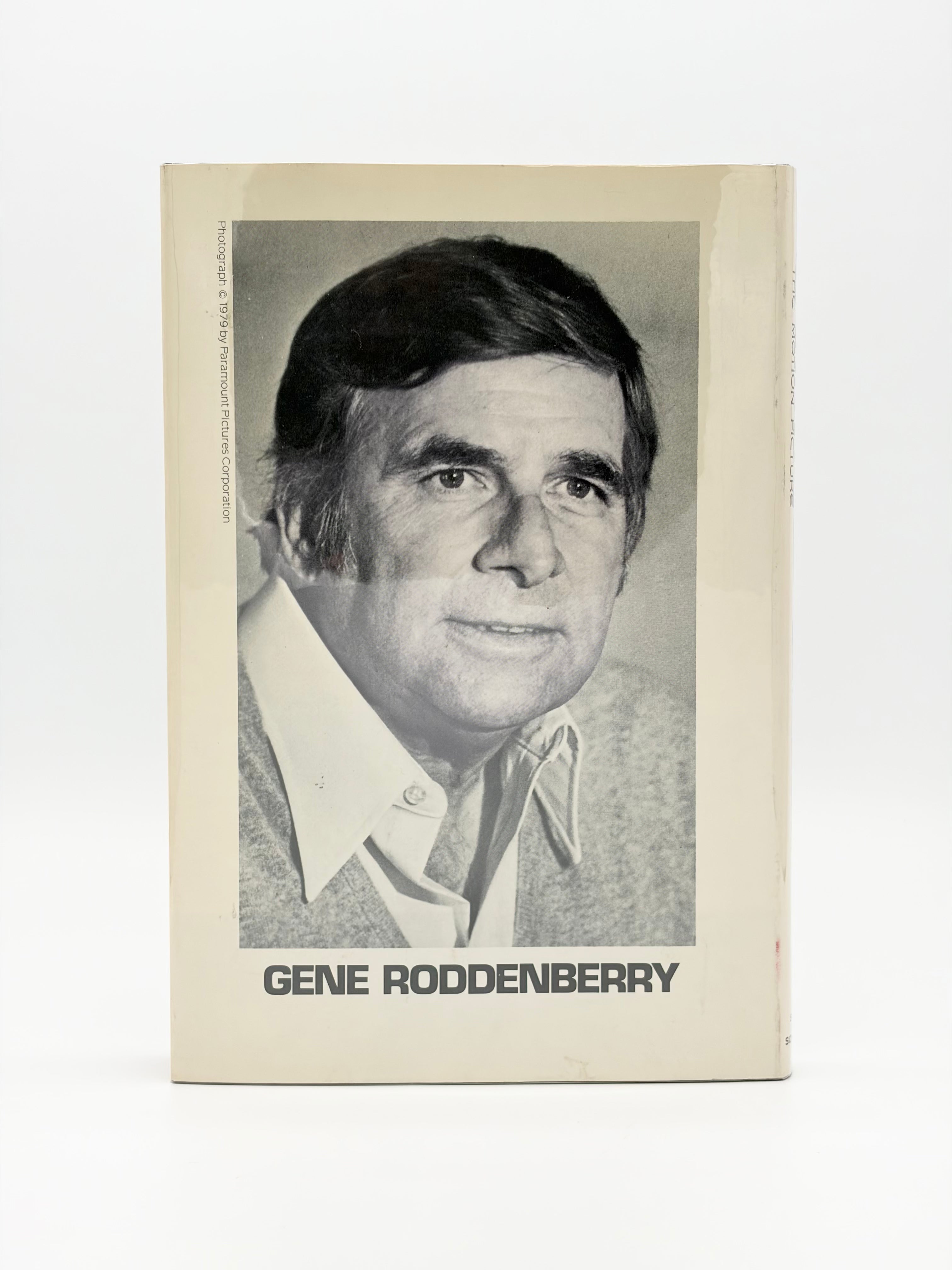 Star Trek: The Motion Picture by Gene Roddenberry