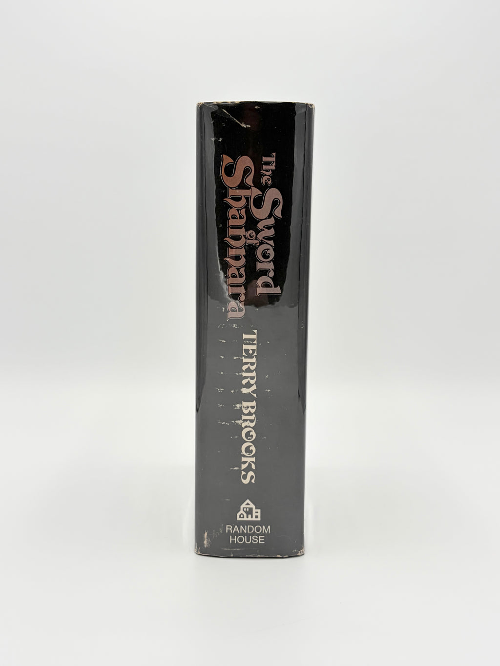 The Sword of Shannara by Terry Brooks