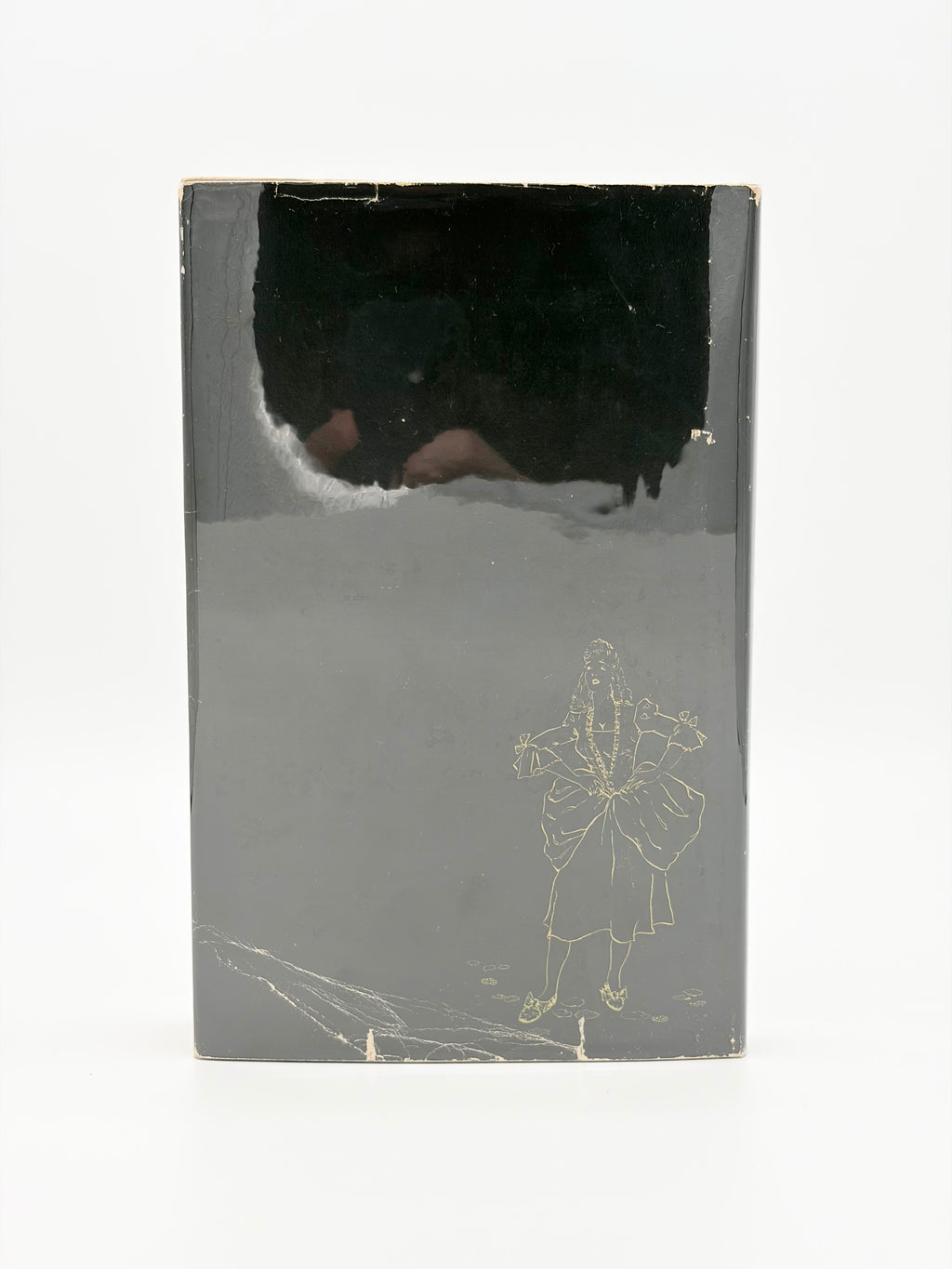 Justine, or, The Misfortunes of Virtue by Marquis de Sade