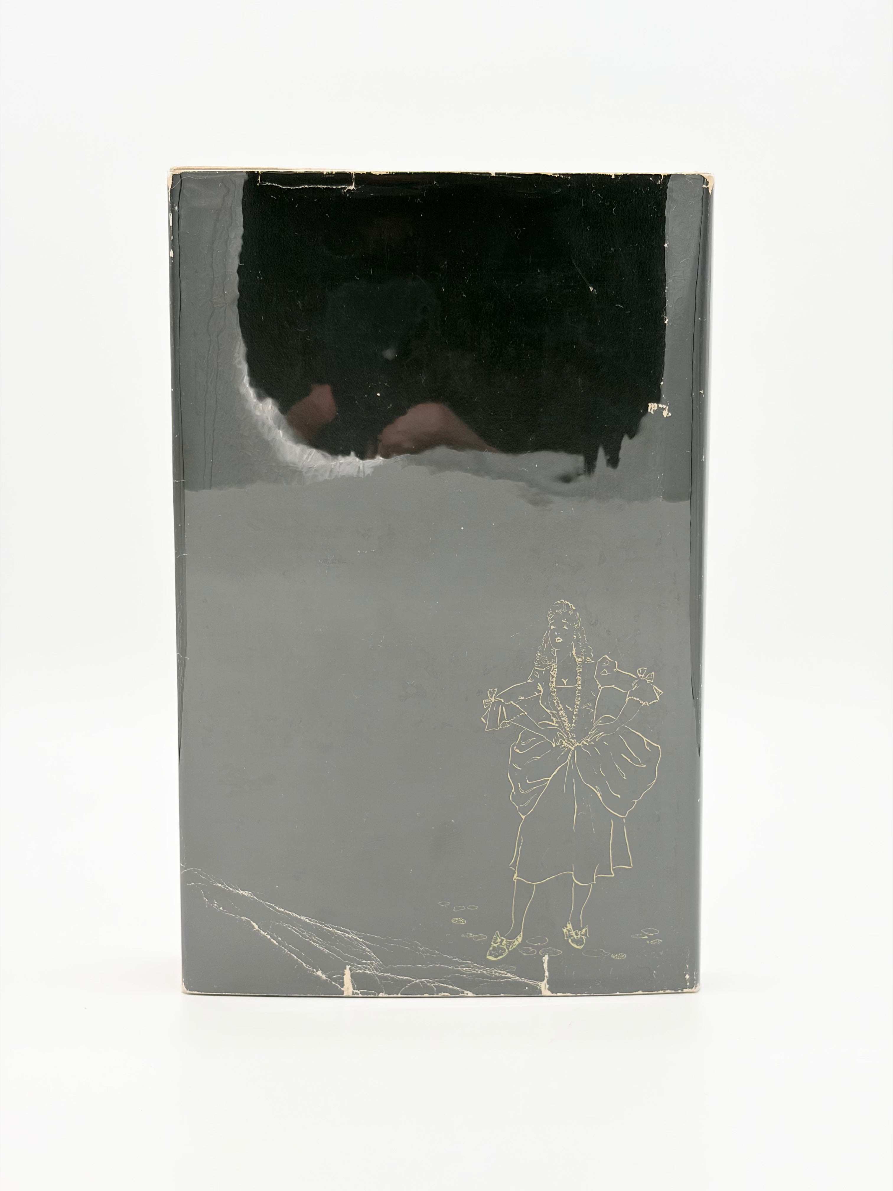 Justine, or, The Misfortunes of Virtue by Marquis de Sade