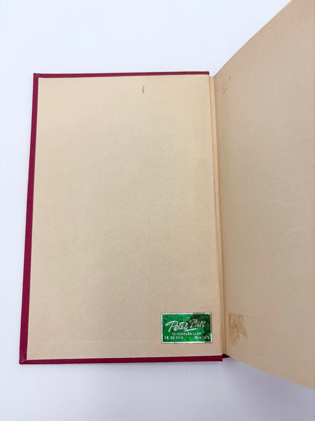 Bonjour Tristesse by Françoise Sagan