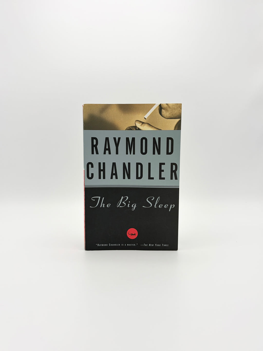 The Big Sleep by Raymond Chandler