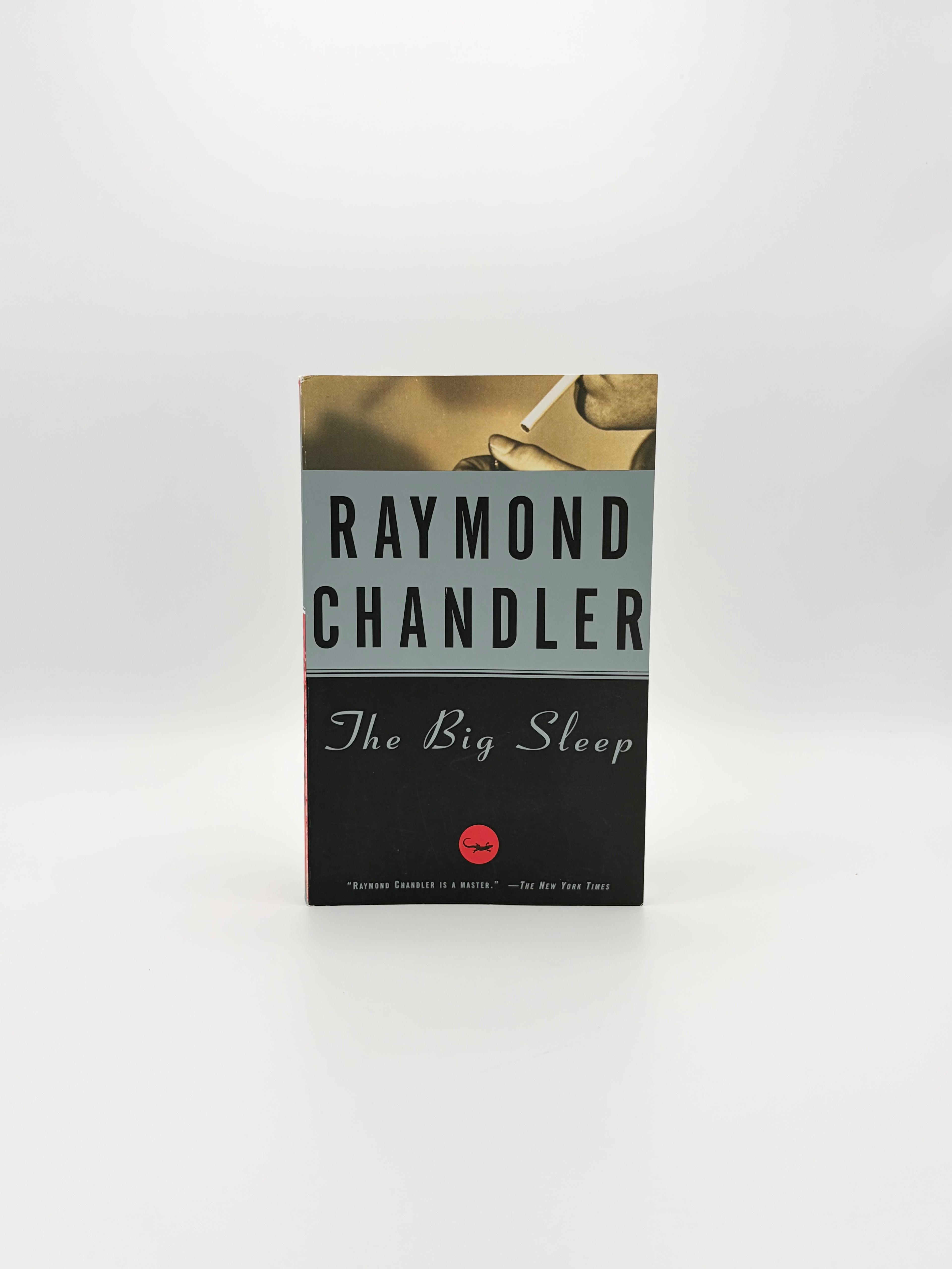 The Big Sleep by Raymond Chandler