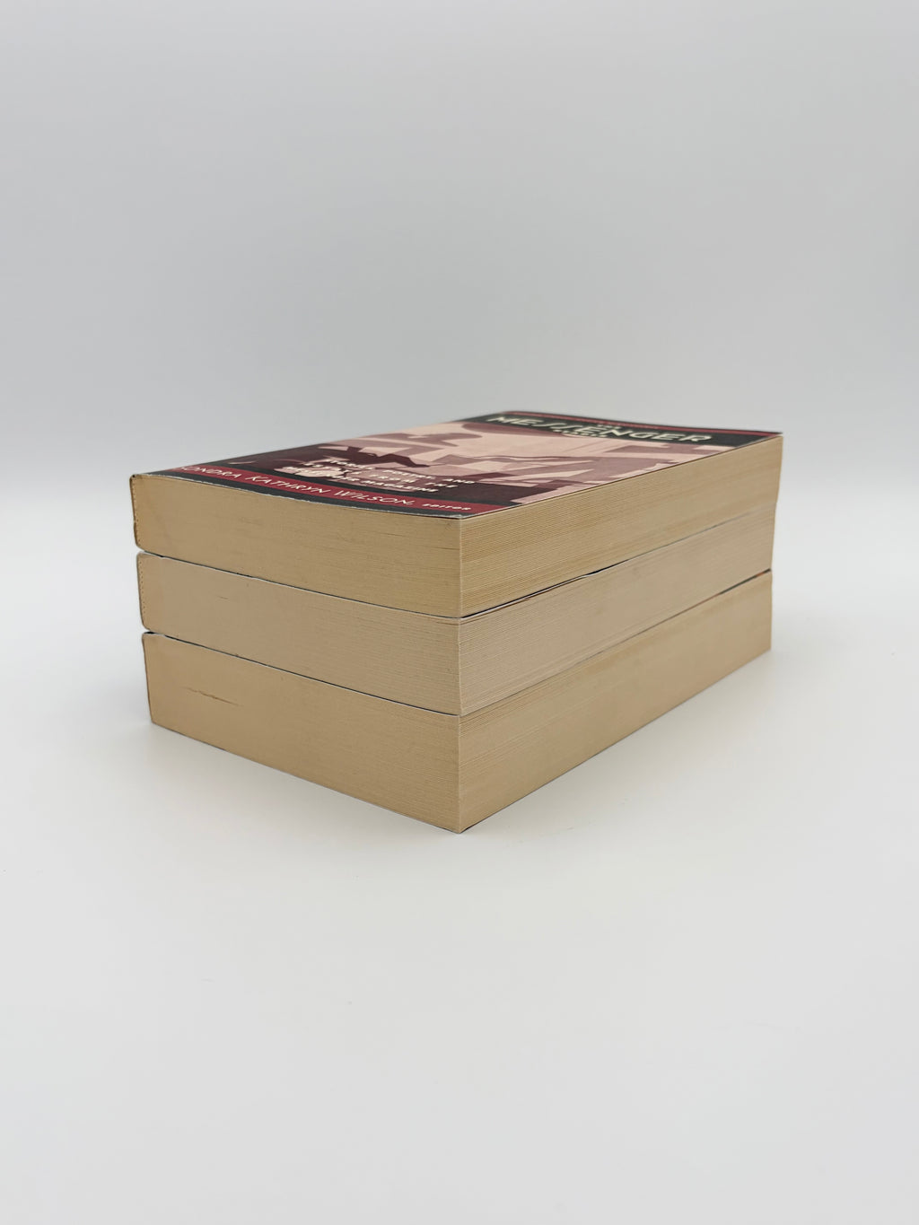 Modern Library's Harlem Renaissance Readers edited by Sondra Kathryn Wilson
