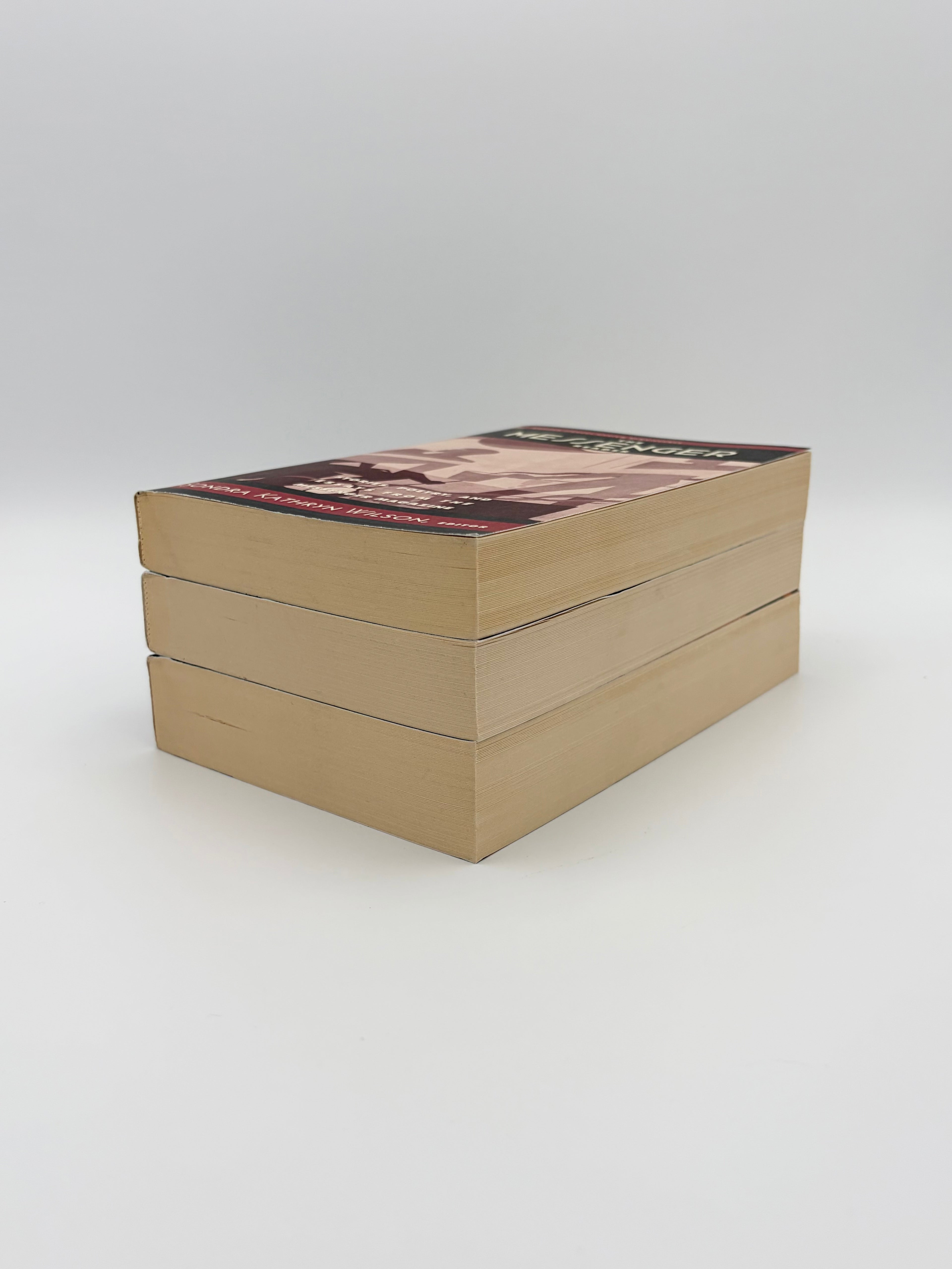 Modern Library's Harlem Renaissance Readers edited by Sondra Kathryn Wilson