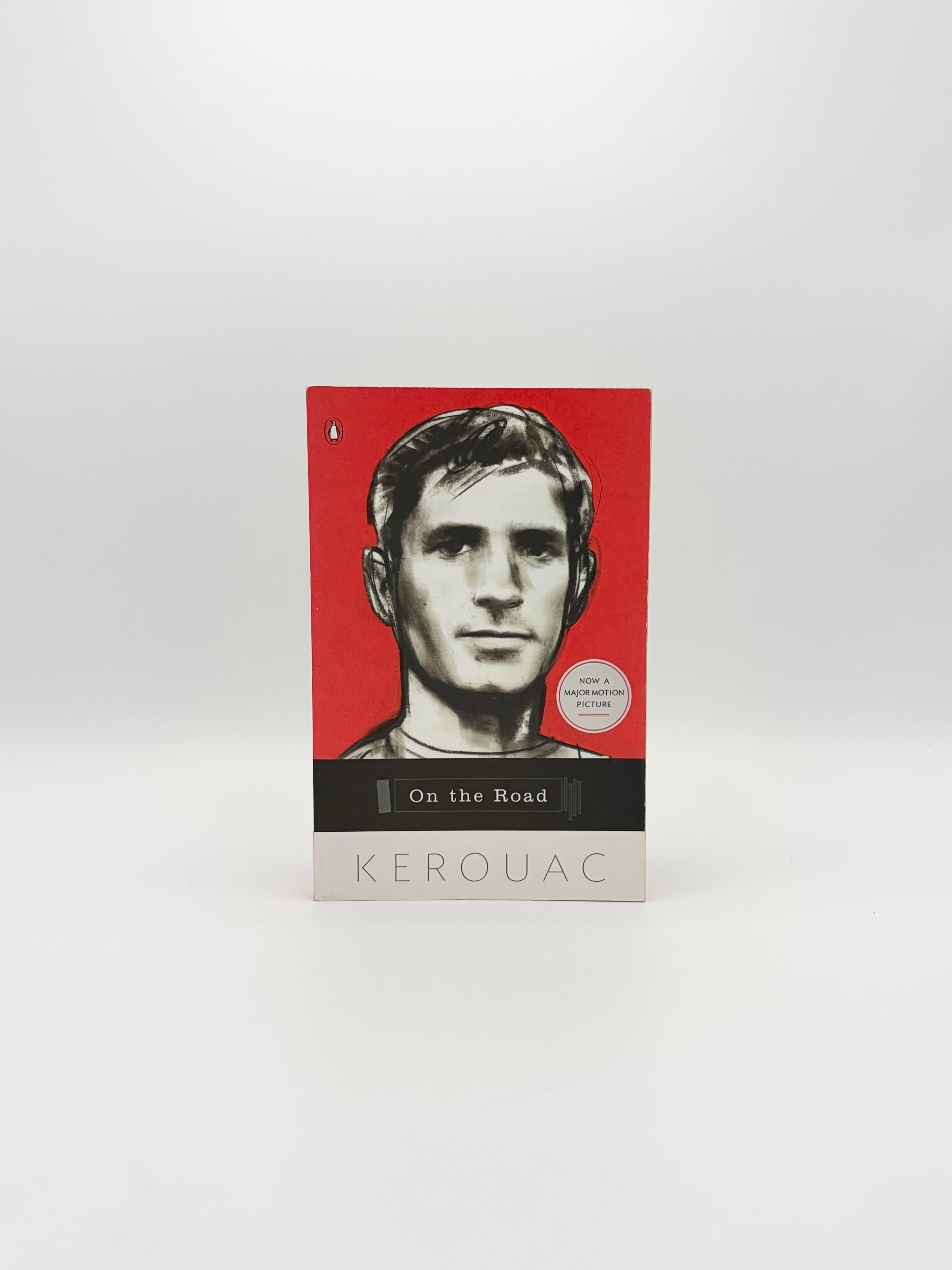 On the Road by Jack Kerouac