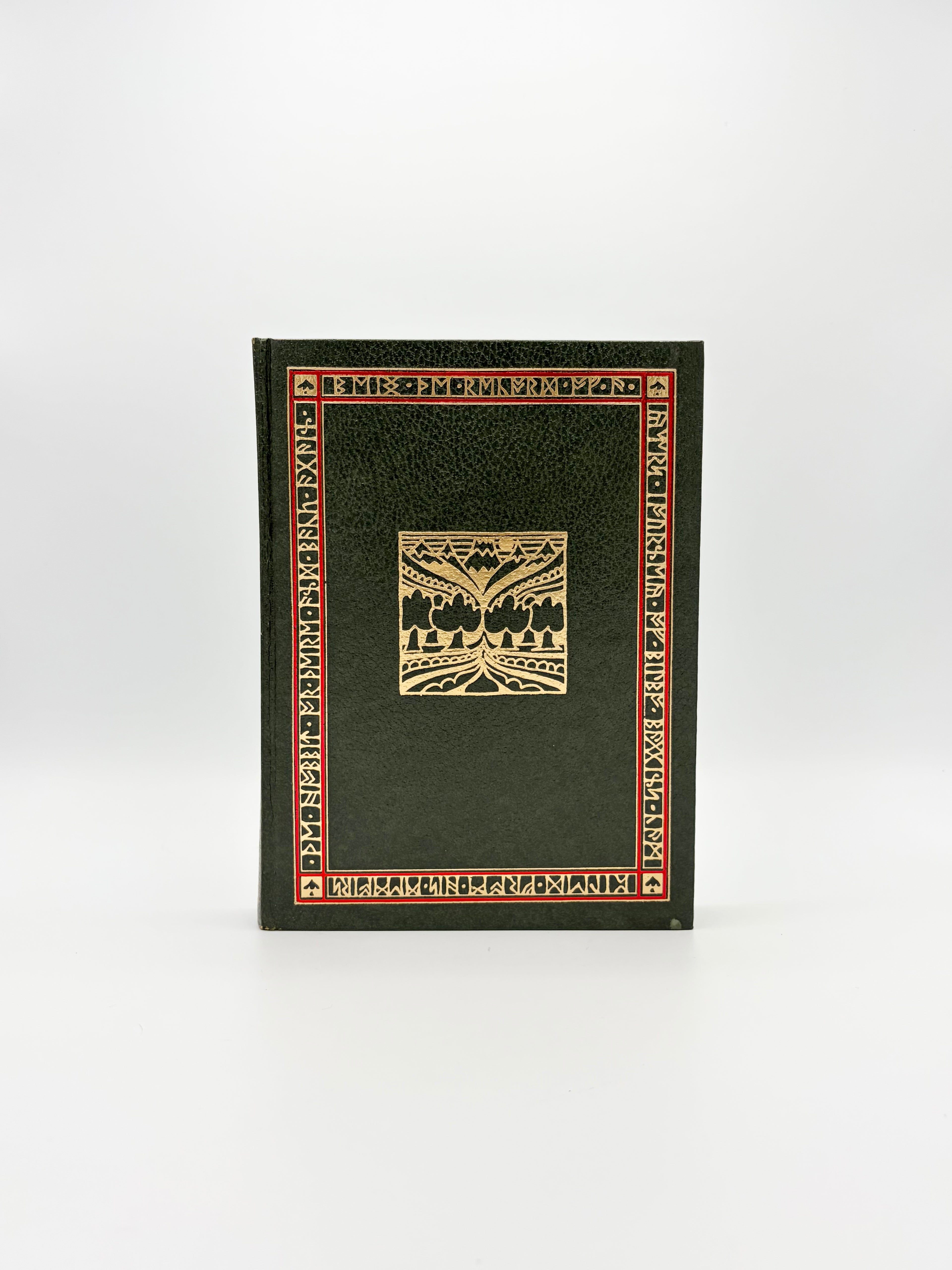 The Hobbit by J.R.R. Tolkien - Collector's Edition