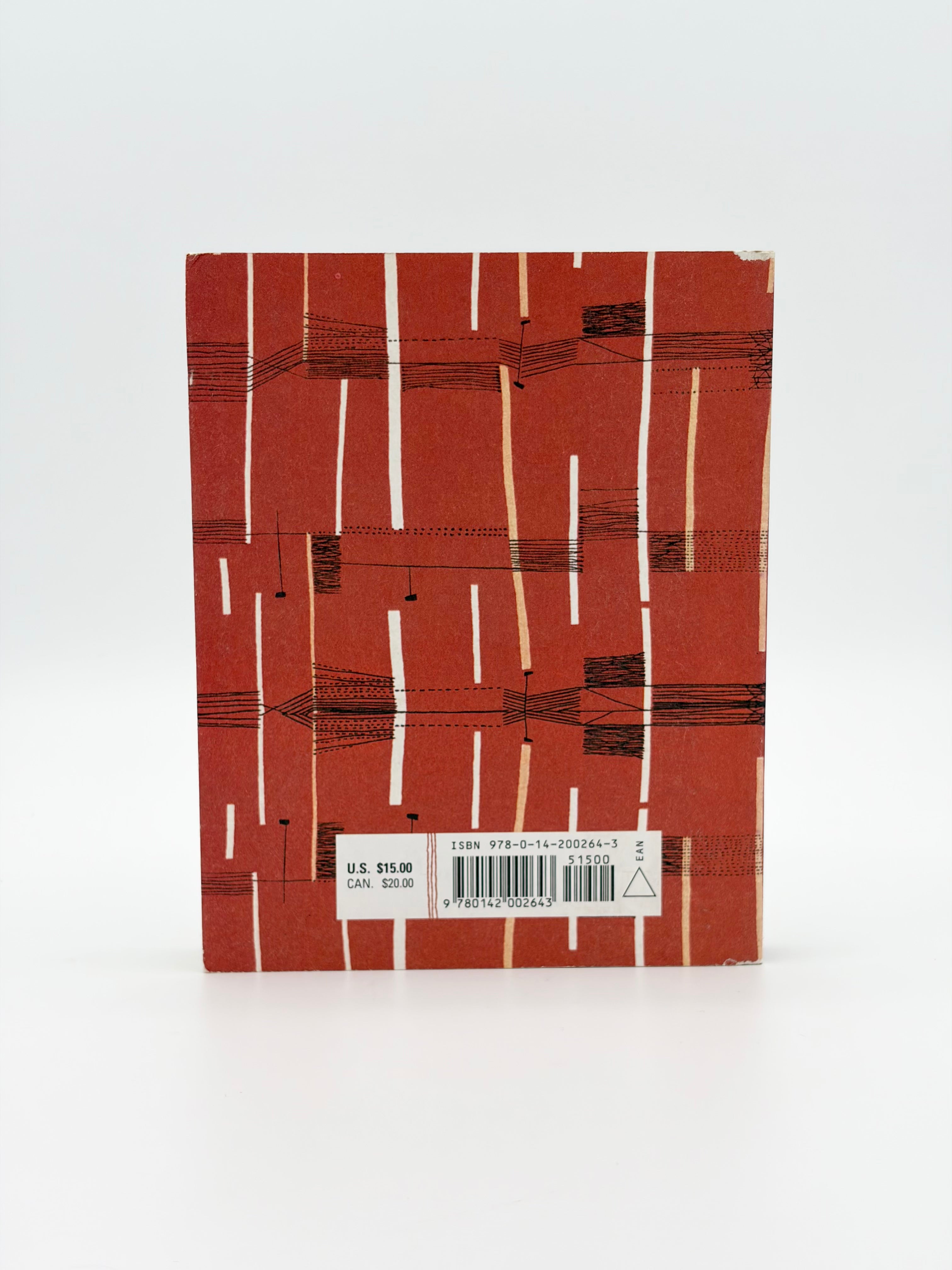 Jack Kerouac - Book of Haikus edited by Regina Weinreich