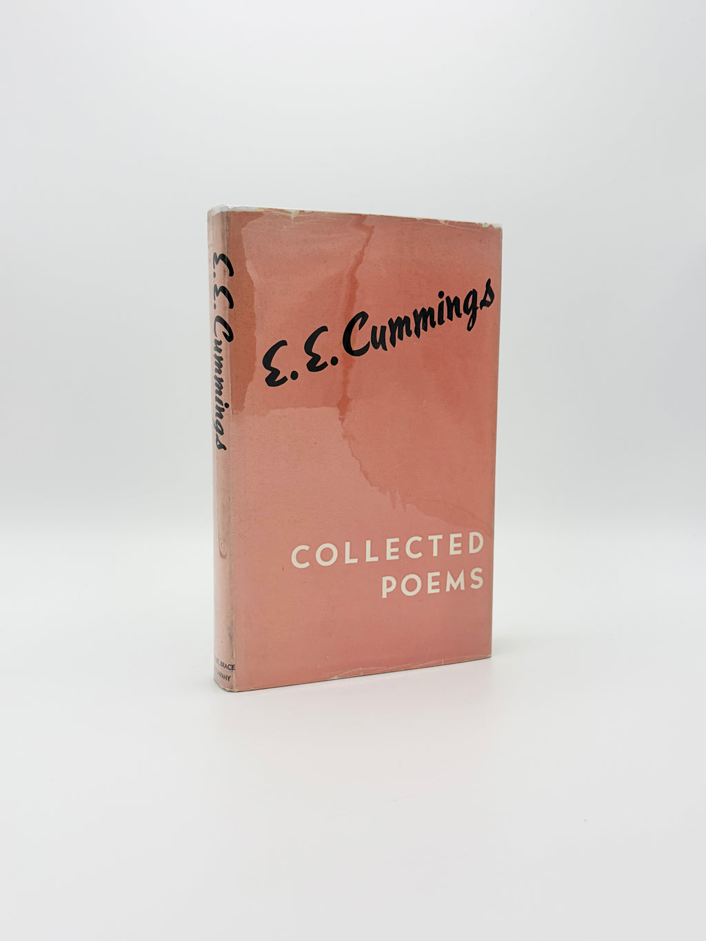 E.E. Cummings - Collected Poems