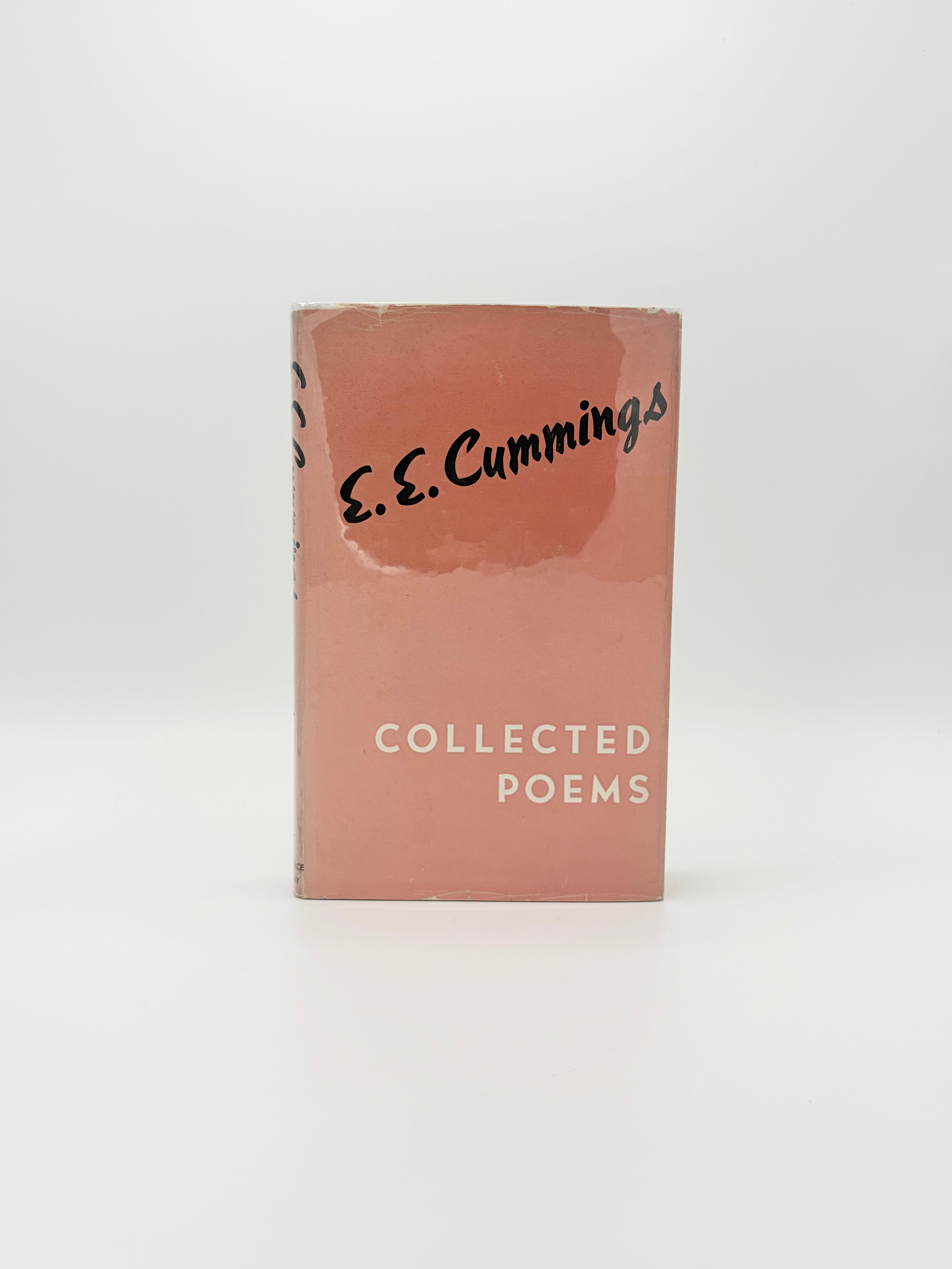 E.E. Cummings - Collected Poems