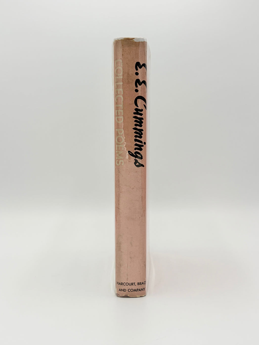 E.E. Cummings - Collected Poems