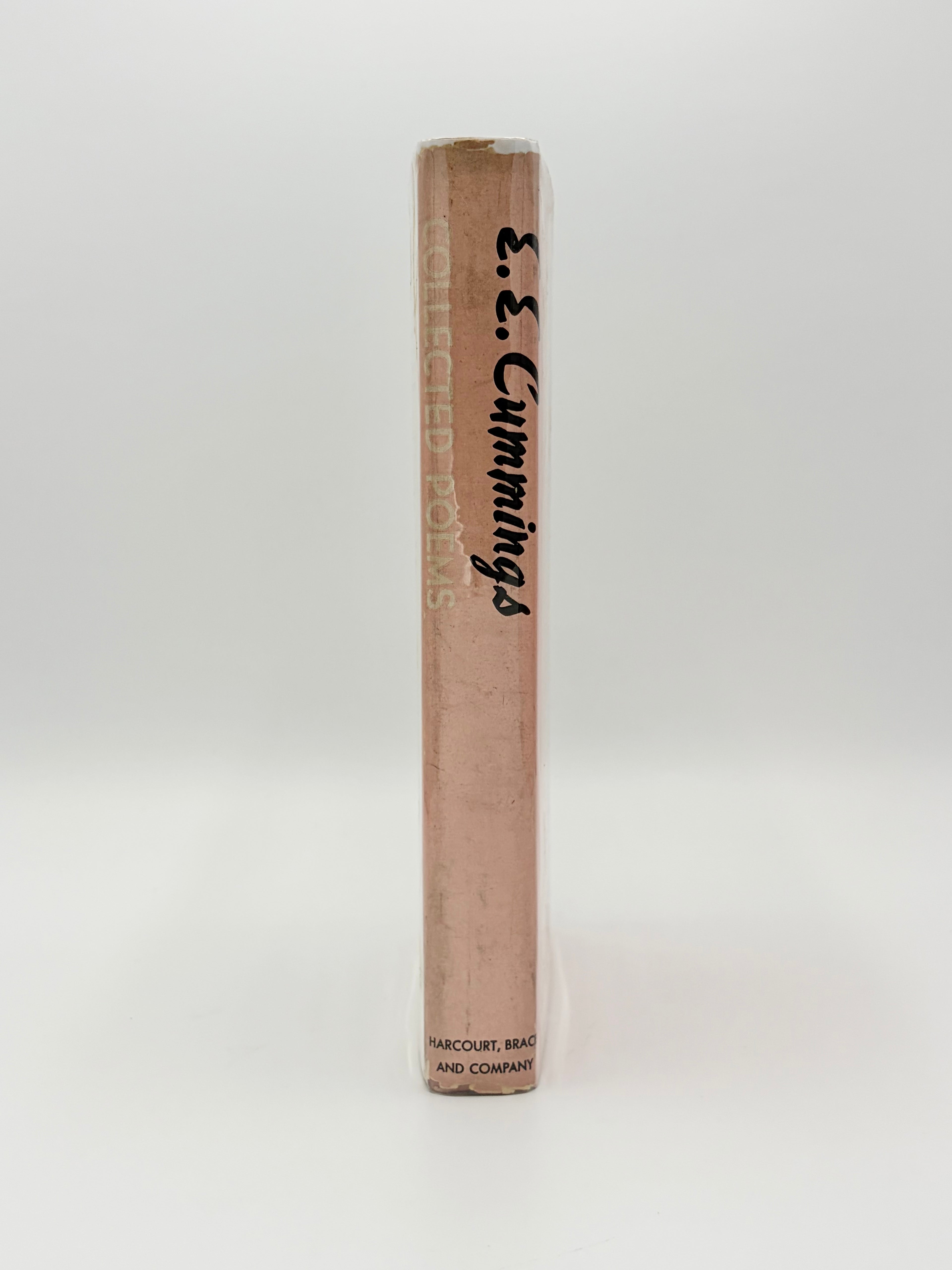 E.E. Cummings - Collected Poems