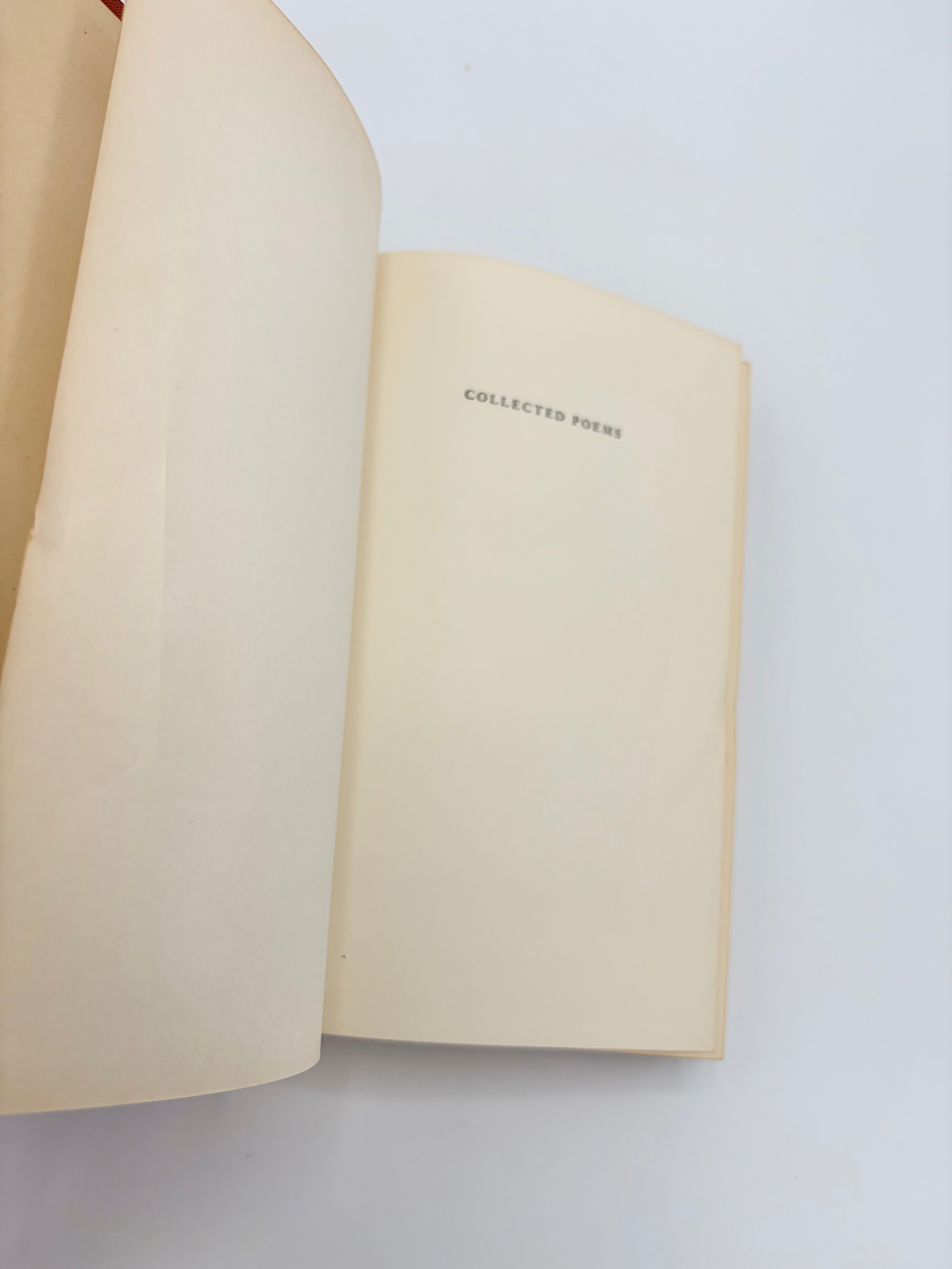E.E. Cummings - Collected Poems
