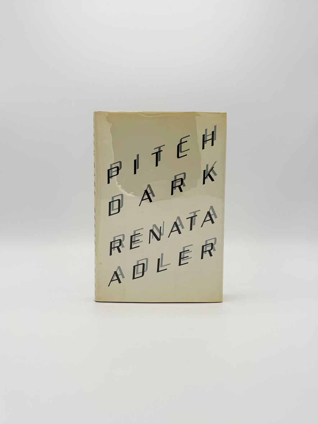 Pitch Dark by Renata Adler