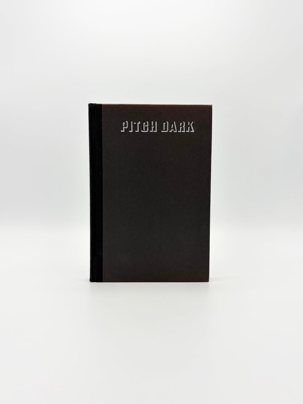 Pitch Dark by Renata Adler