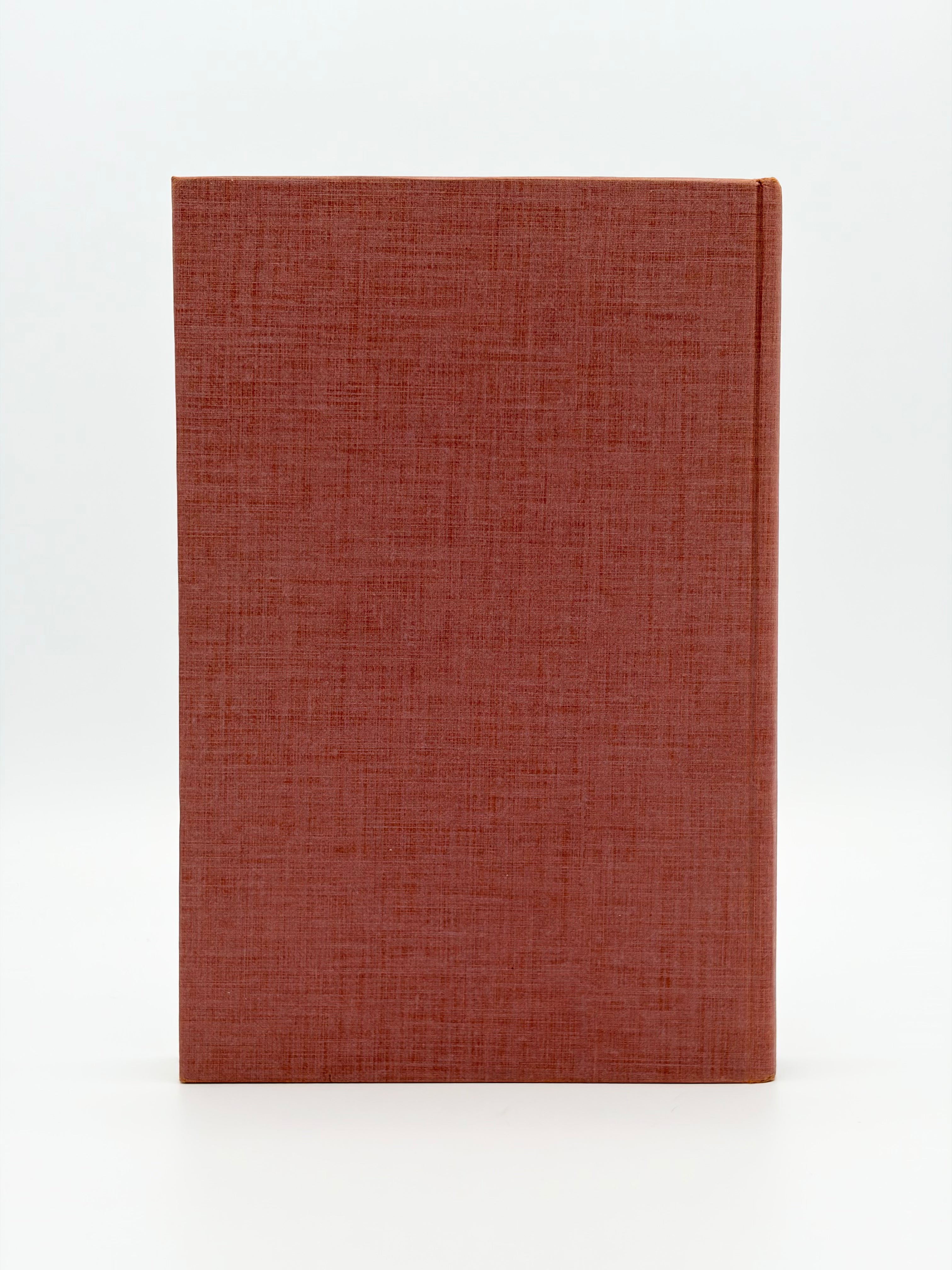 Sombrero Fallout - A Japanese Novel by Richard Brautigan