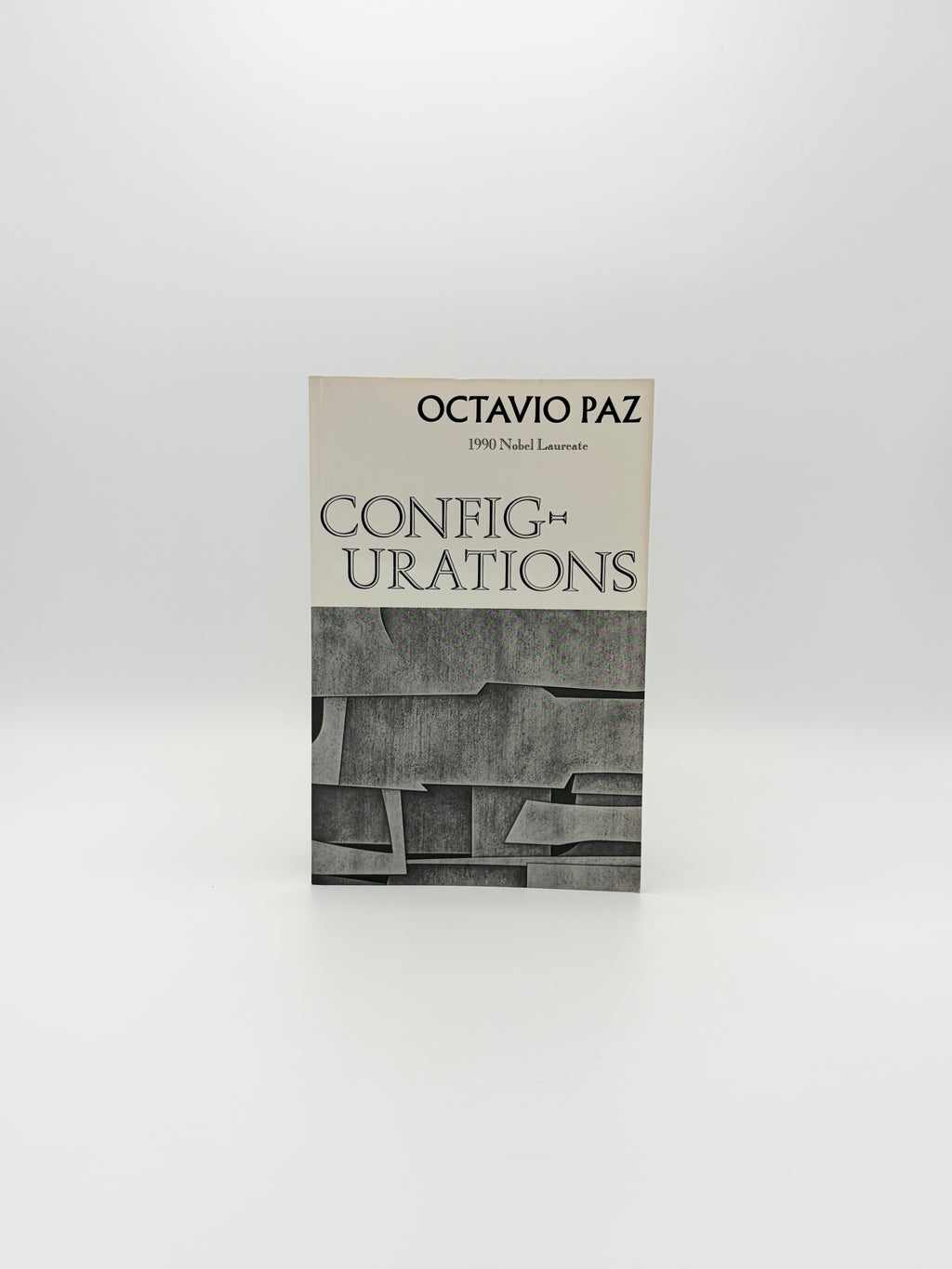 Configurations by Octavio Paz