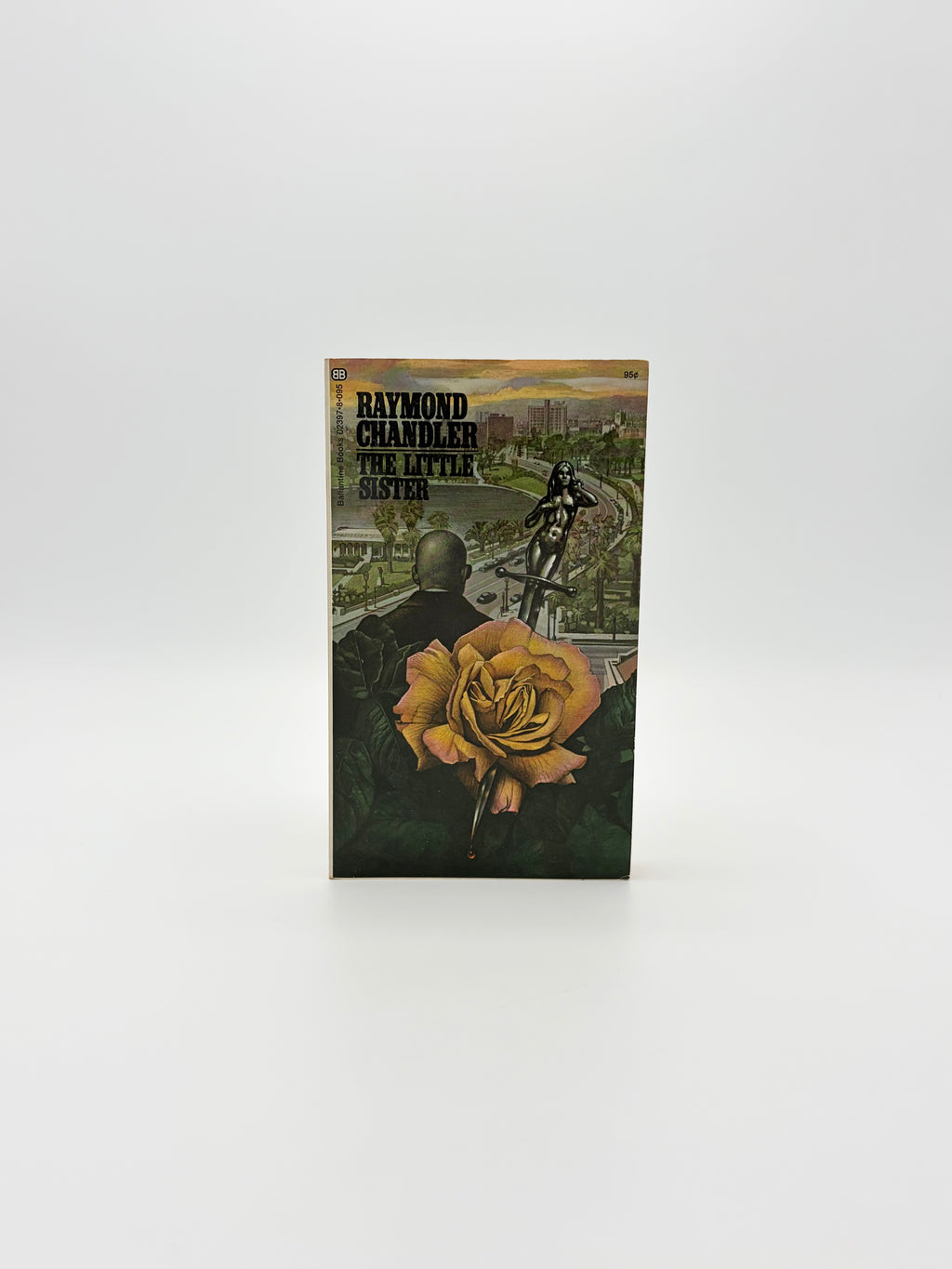 The Little Sister by Raymond Chandler