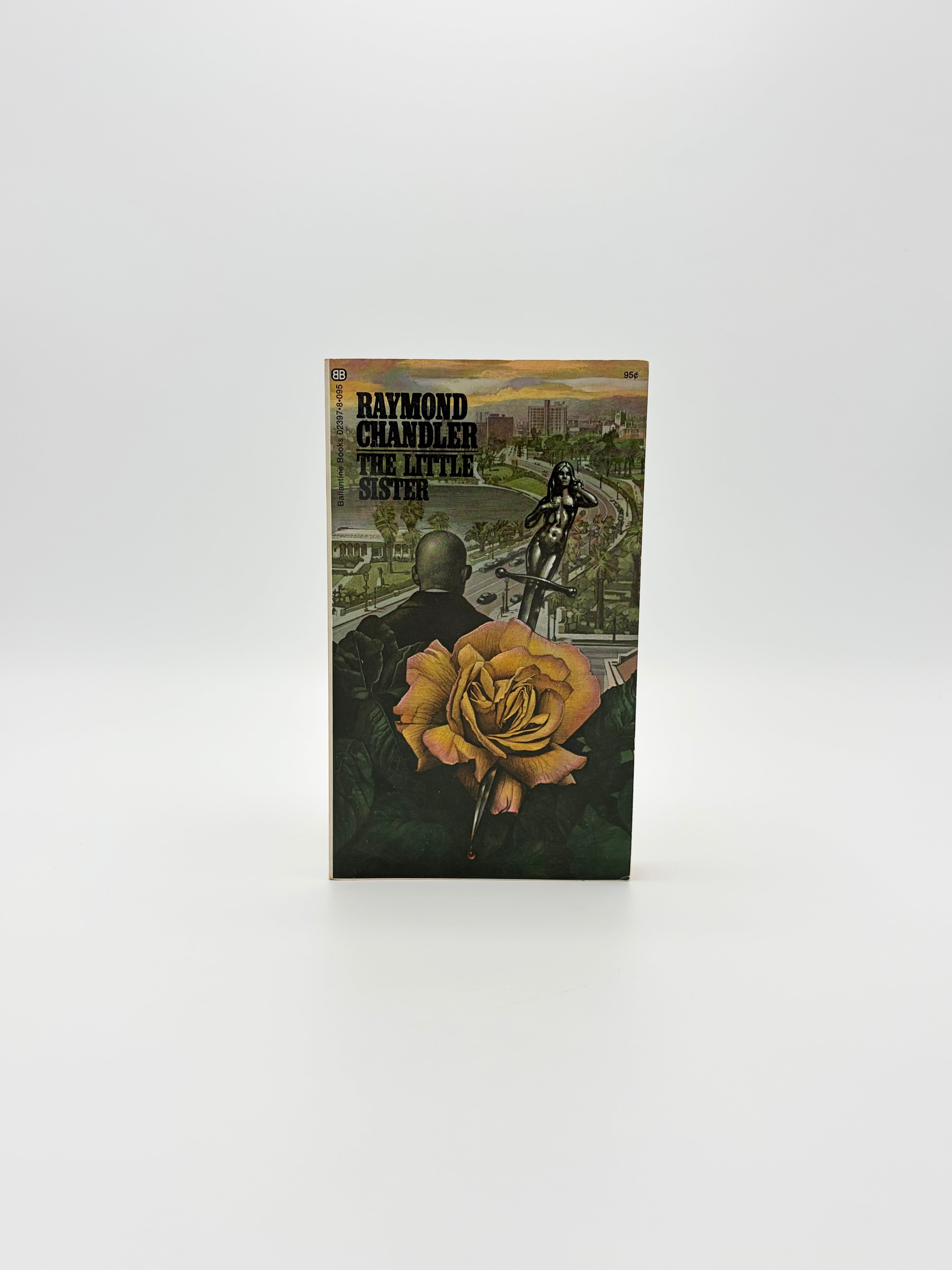 The Little Sister by Raymond Chandler