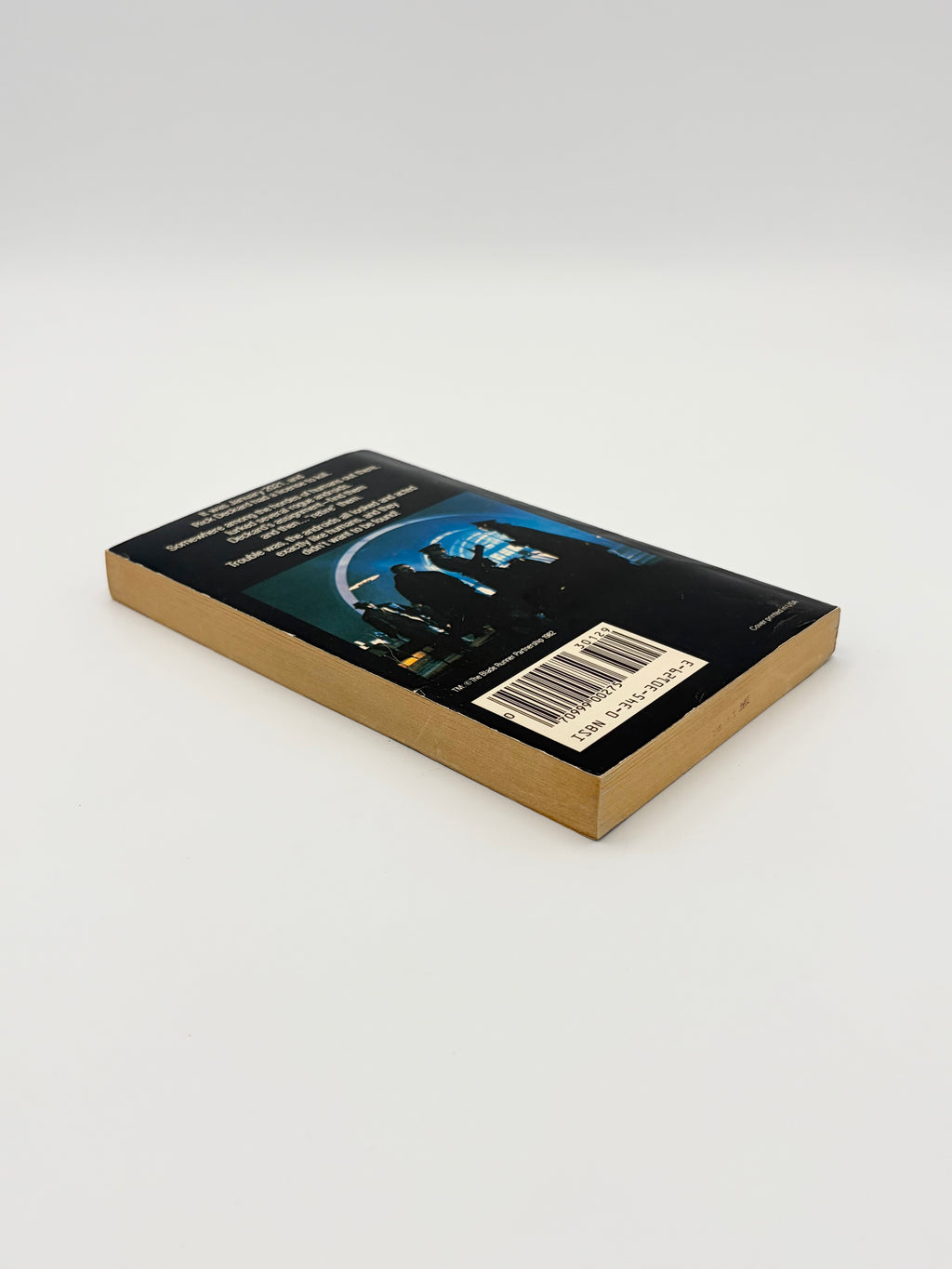 Blade Runner (Do Androids Dream of Electric Sheep) by Philip K. Dick