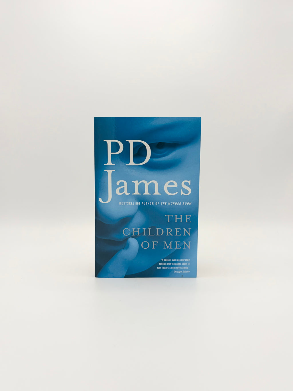 The Children of Men by P.D. James