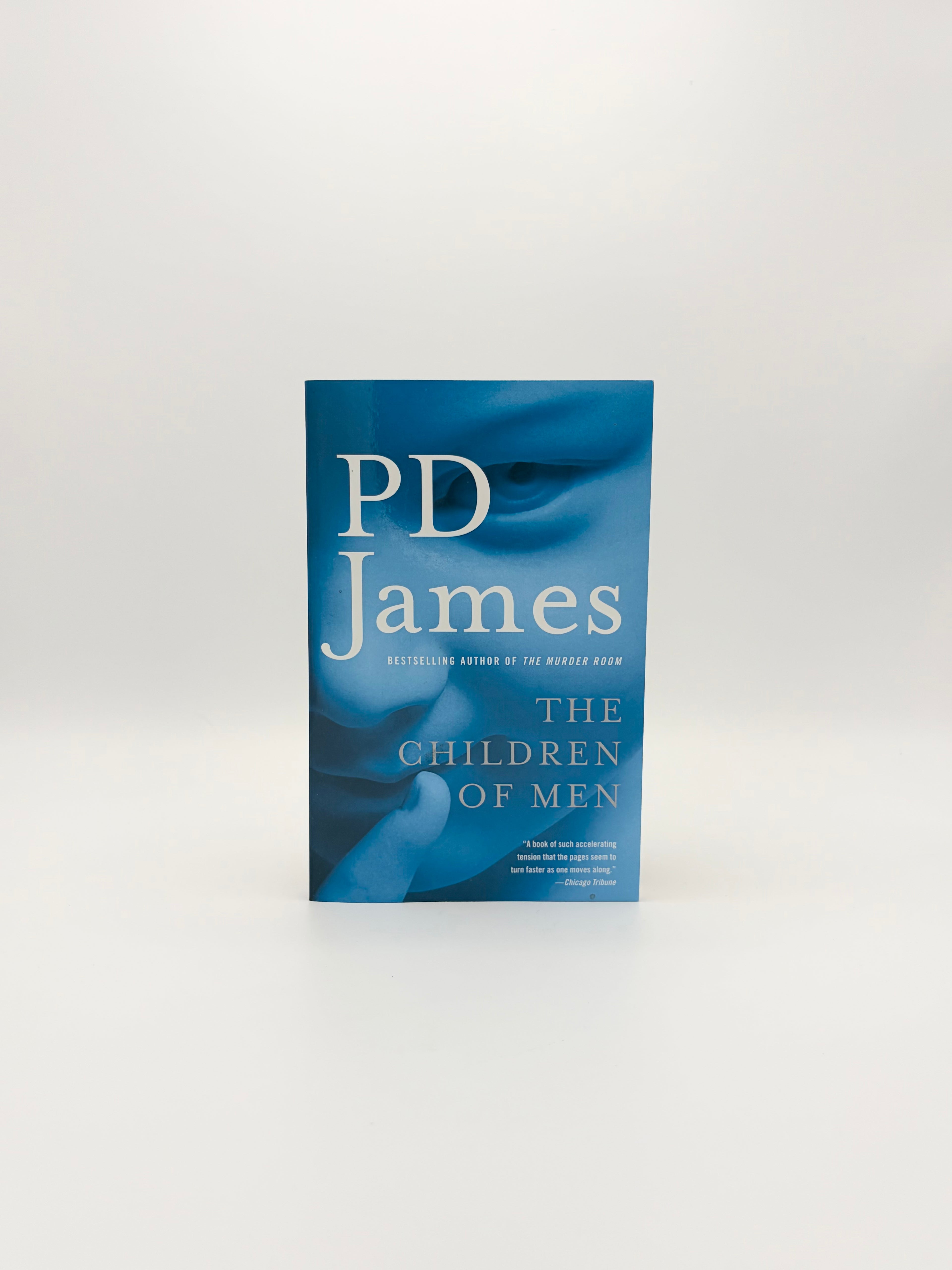 The Children of Men by P.D. James