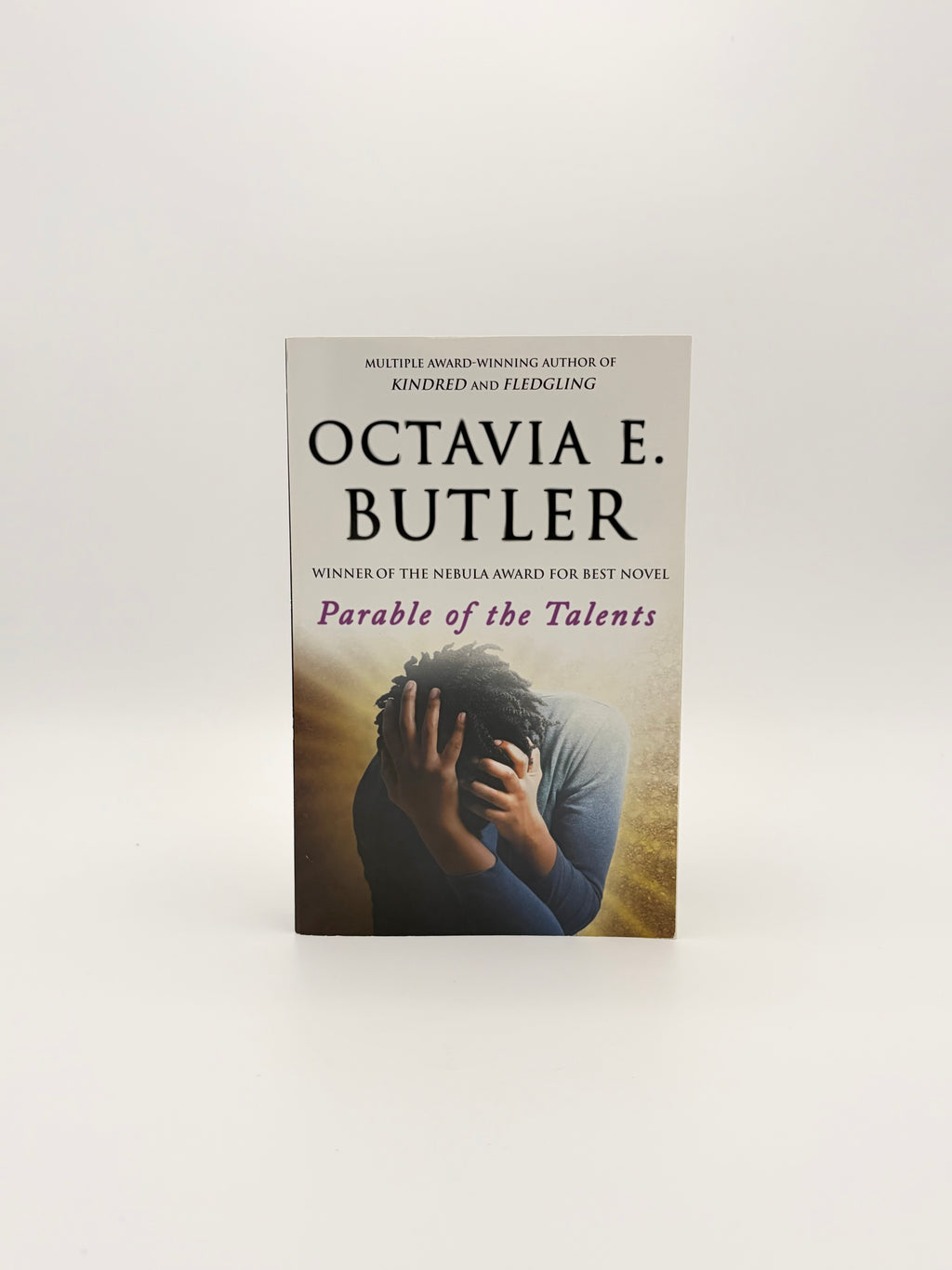 Parable of the Talents by Octavia E. Butler