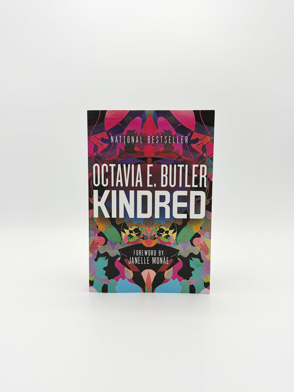 Kindred by Octavia E. Butler