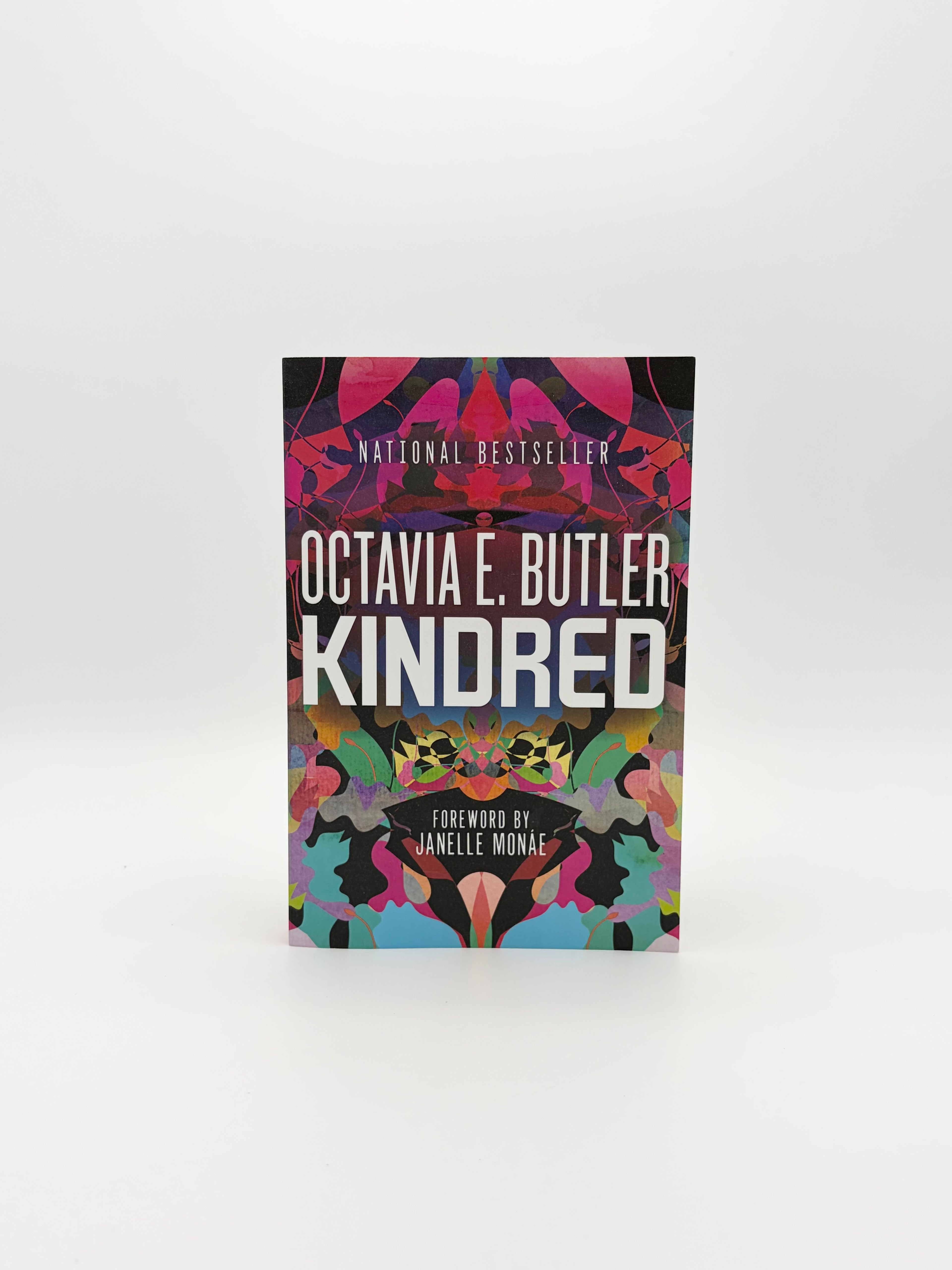 Kindred by Octavia E. Butler