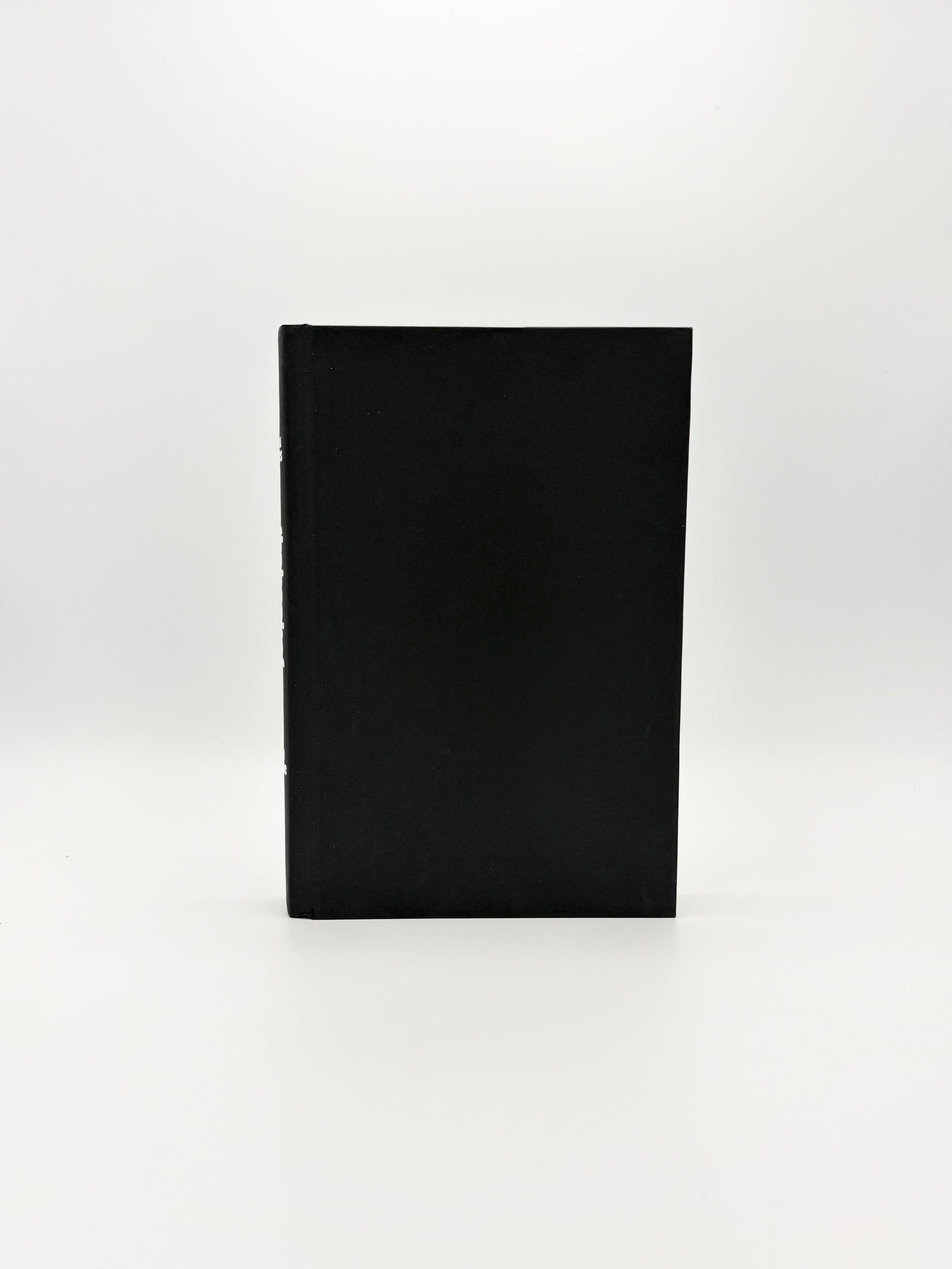 The Book of Elsewhere by Keanu Reeves and China Miéville