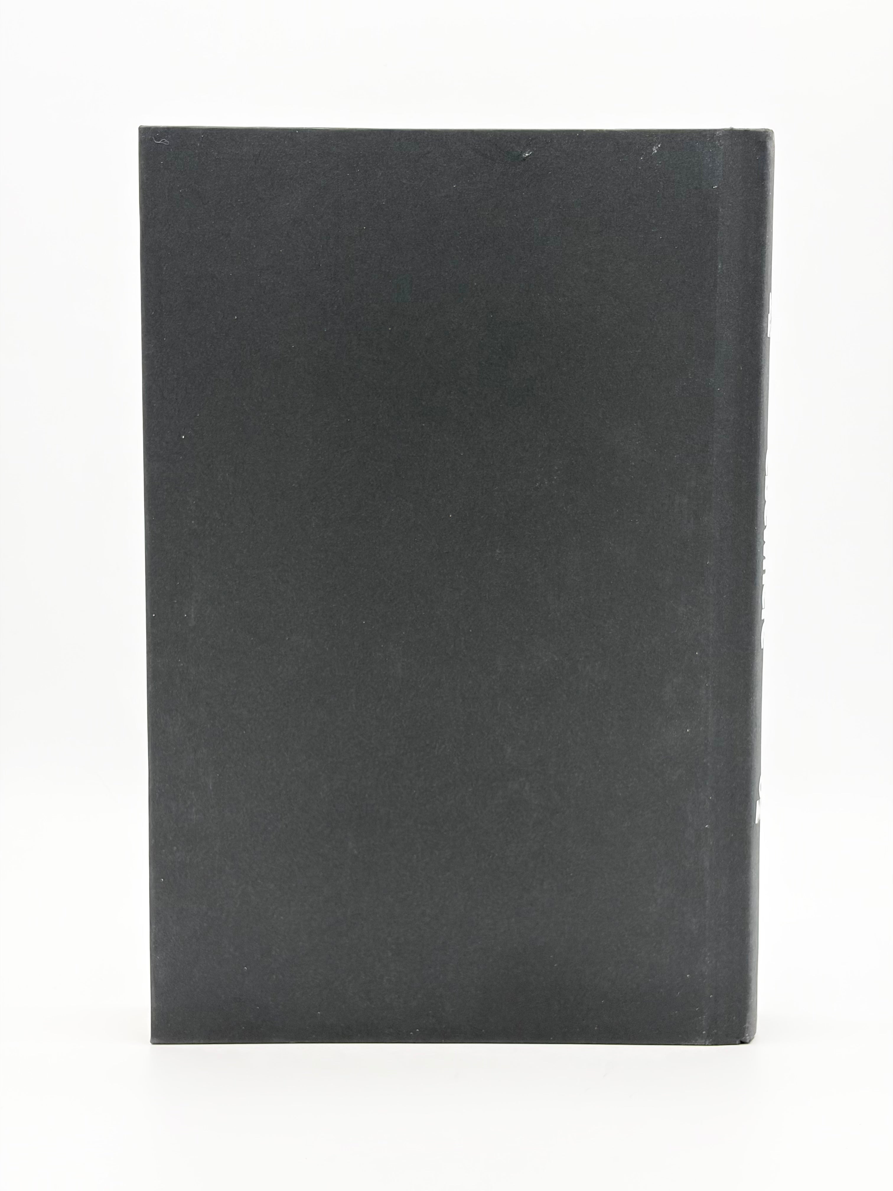 The Book of Elsewhere by Keanu Reeves and China Miéville