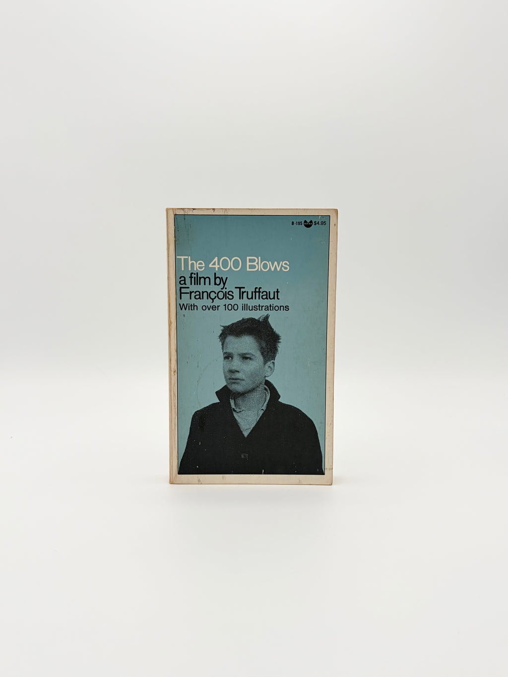 The 400 Blows - a Film by François Truffaut