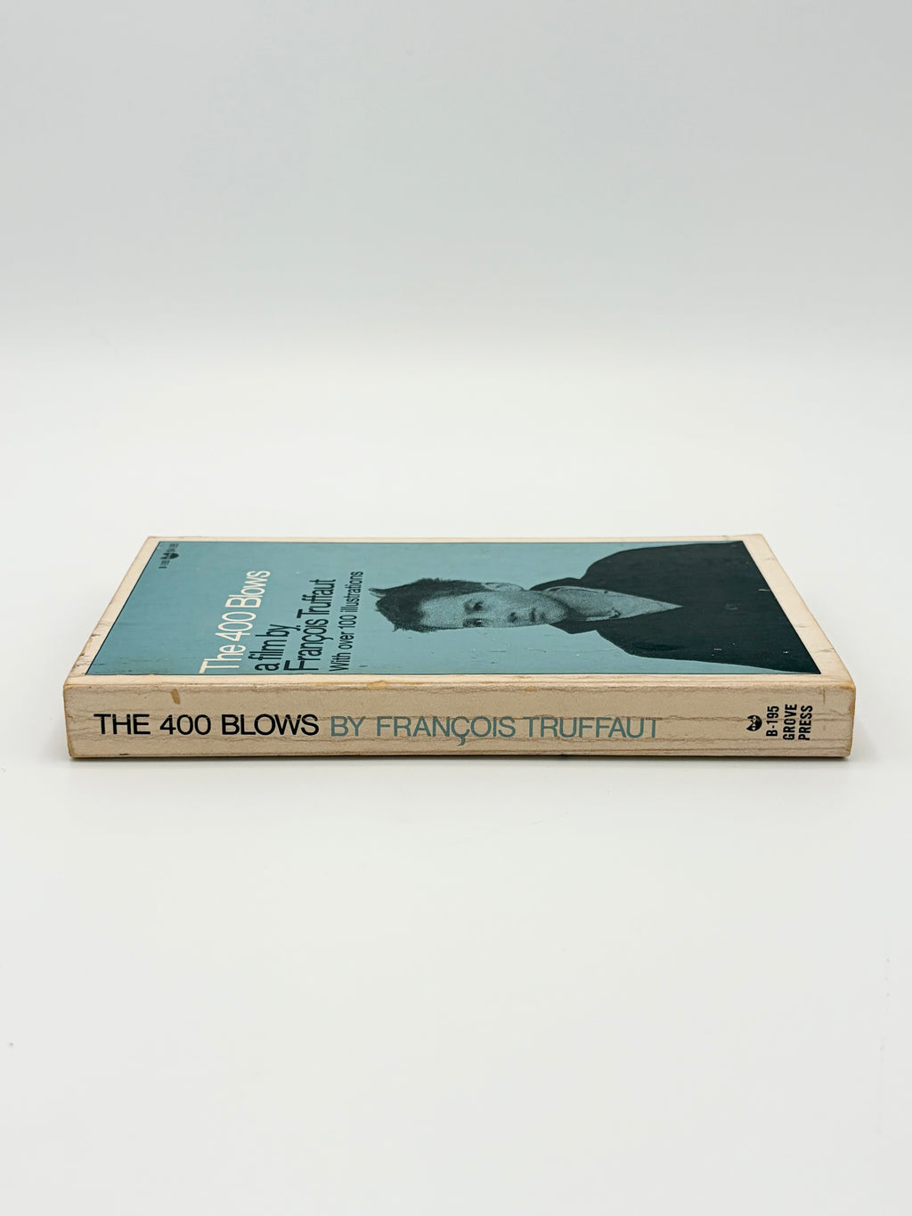 The 400 Blows - a Film by François Truffaut