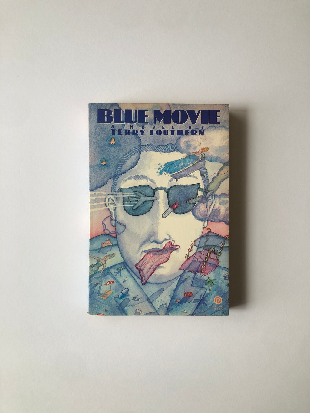 Blue Movie by Terry Southern
