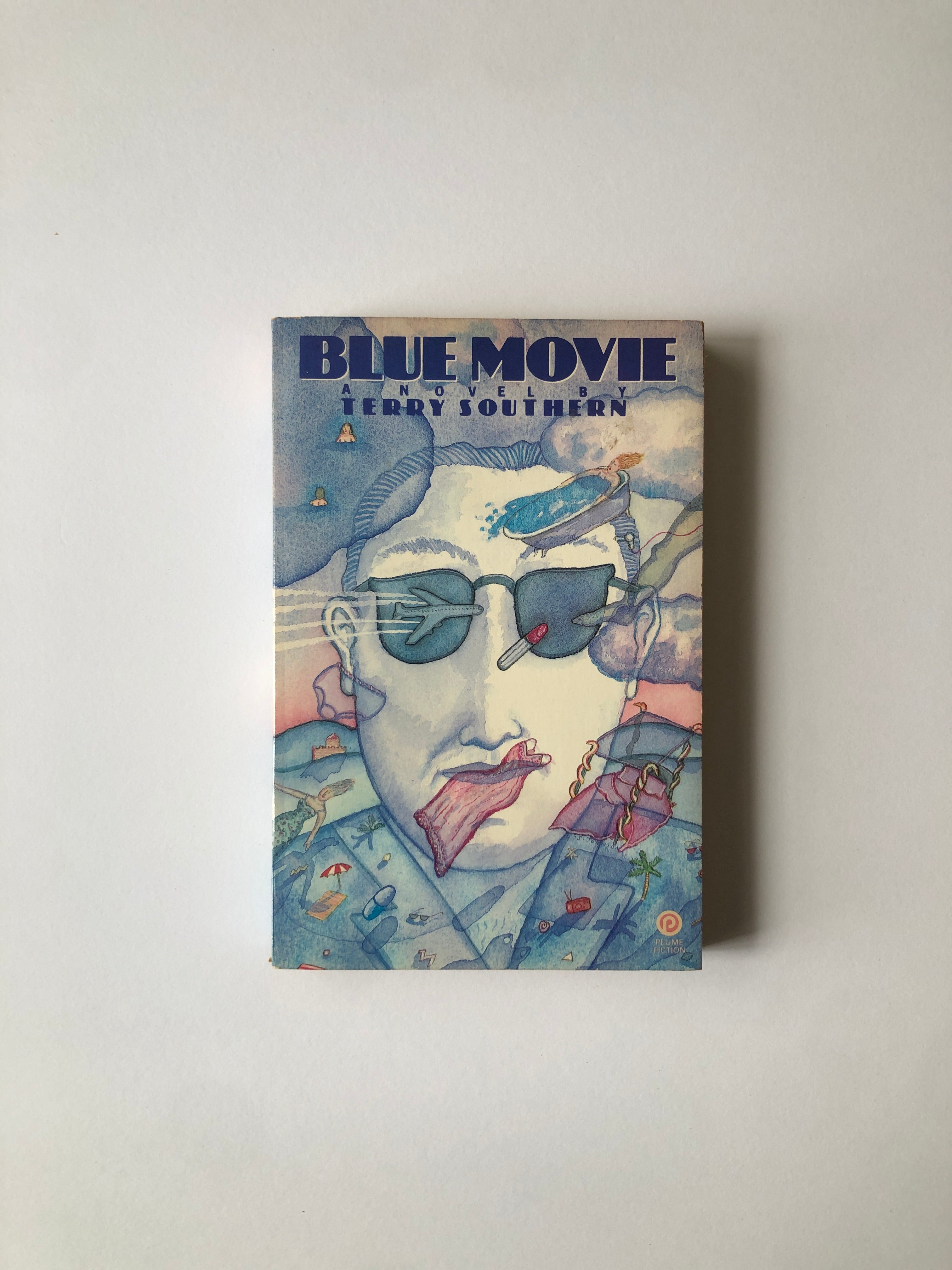 Blue Movie by Terry Southern