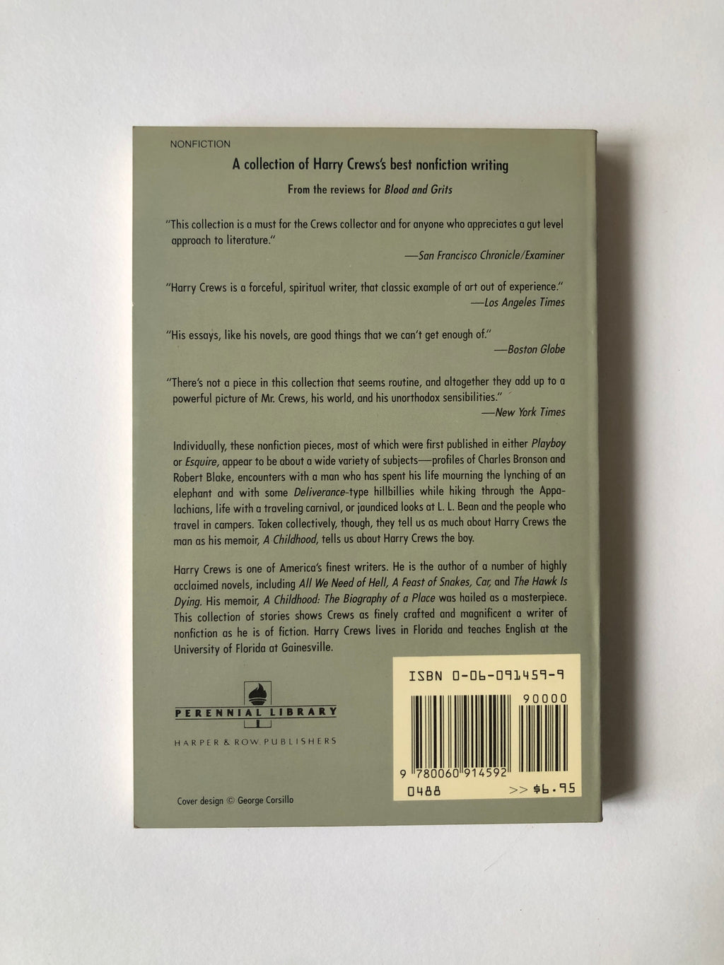 The Dharma Bums by Jack Kerouac