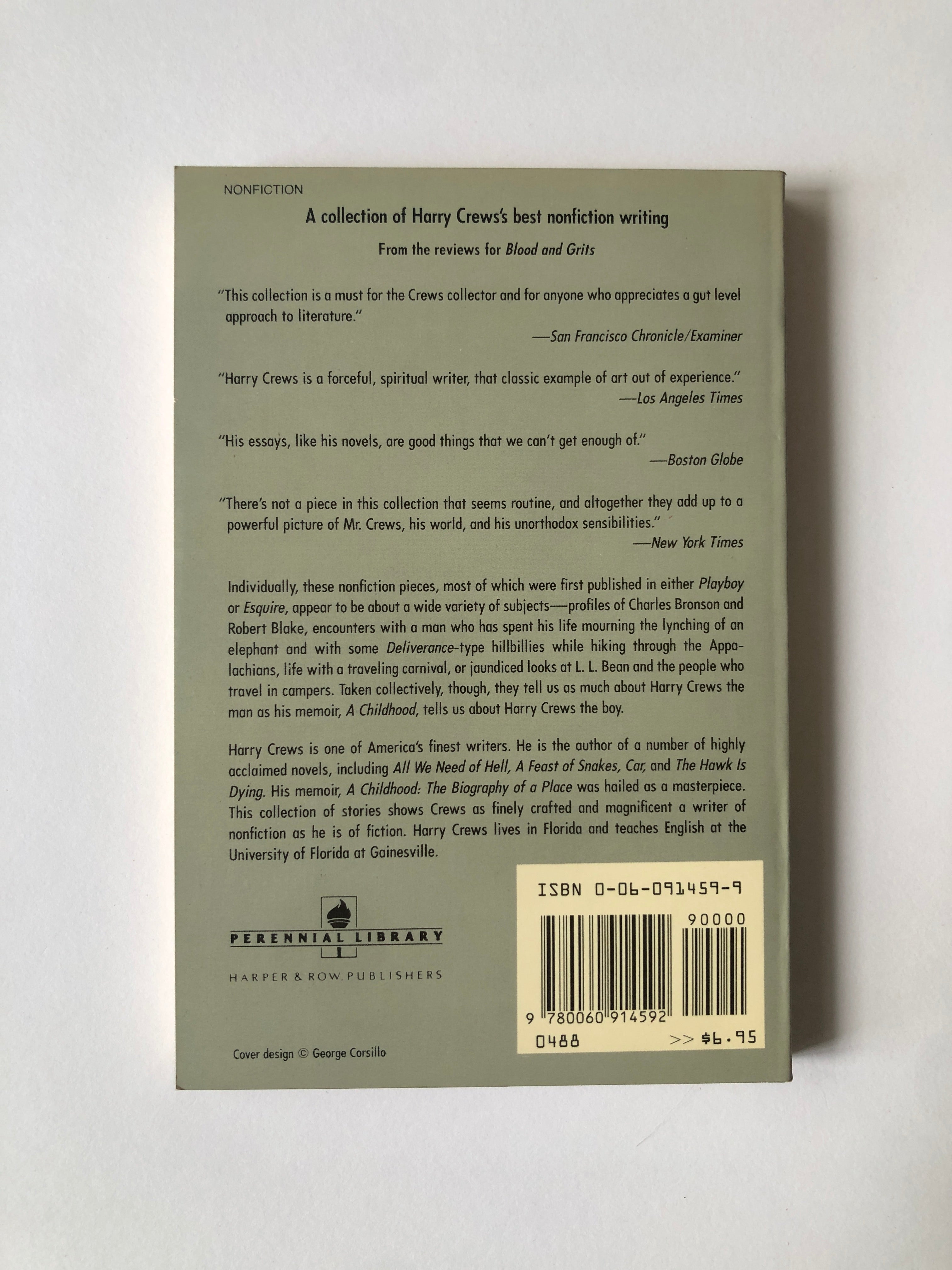 The Dharma Bums by Jack Kerouac