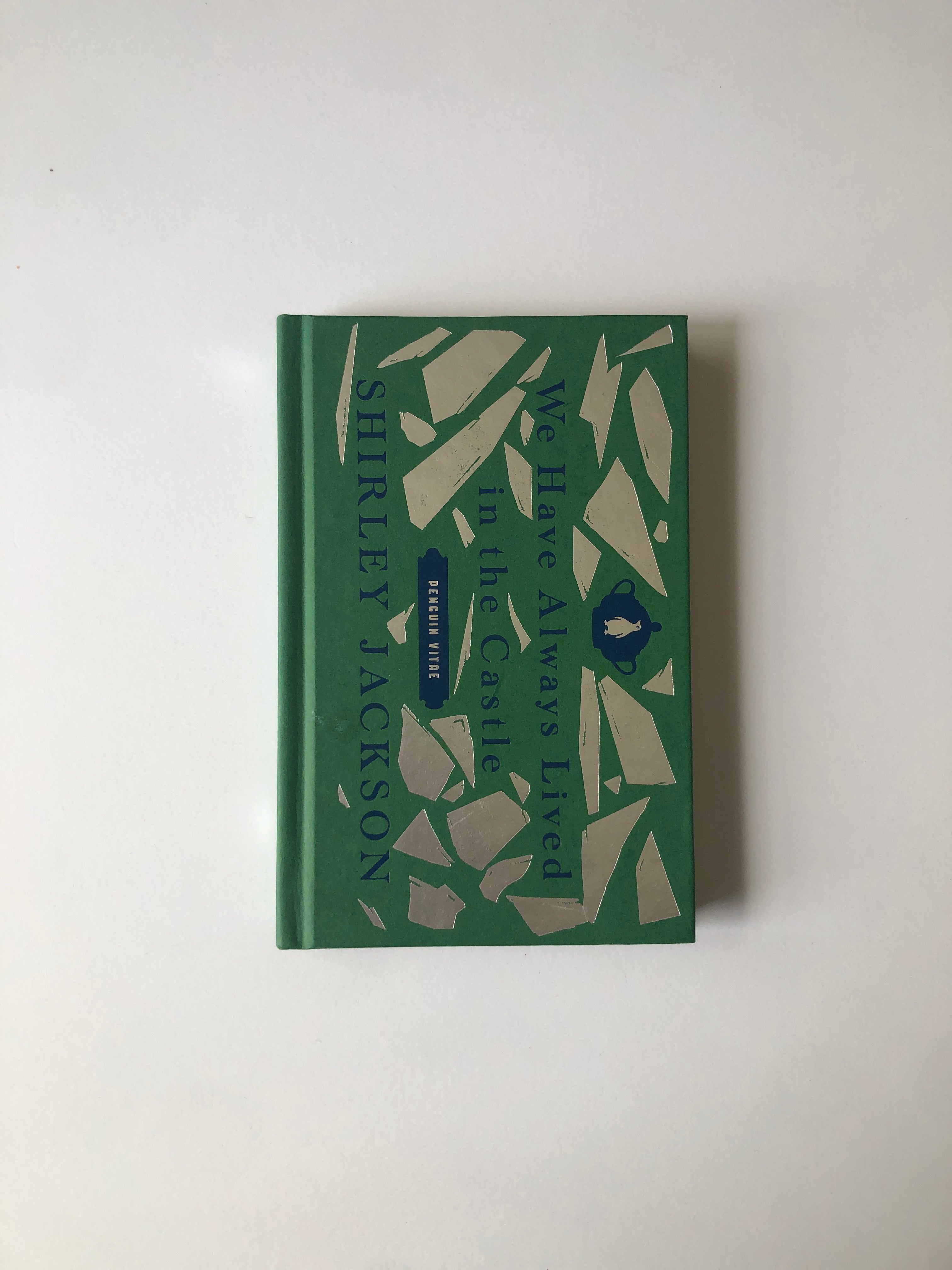 We Have Always Lived in the Castle by Shirley Jackson - Penguin Vitae