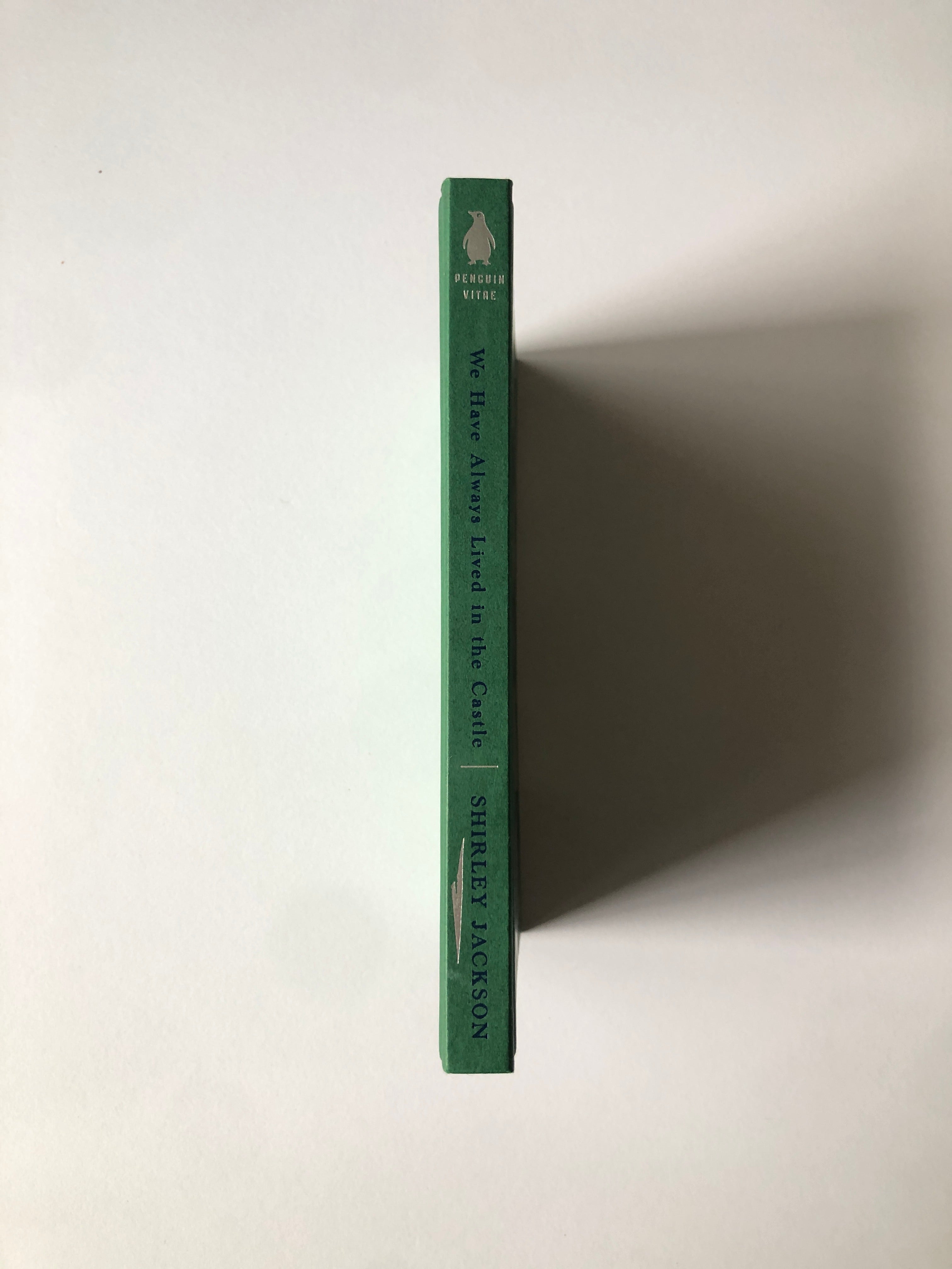 We Have Always Lived in the Castle by Shirley Jackson - Penguin Vitae