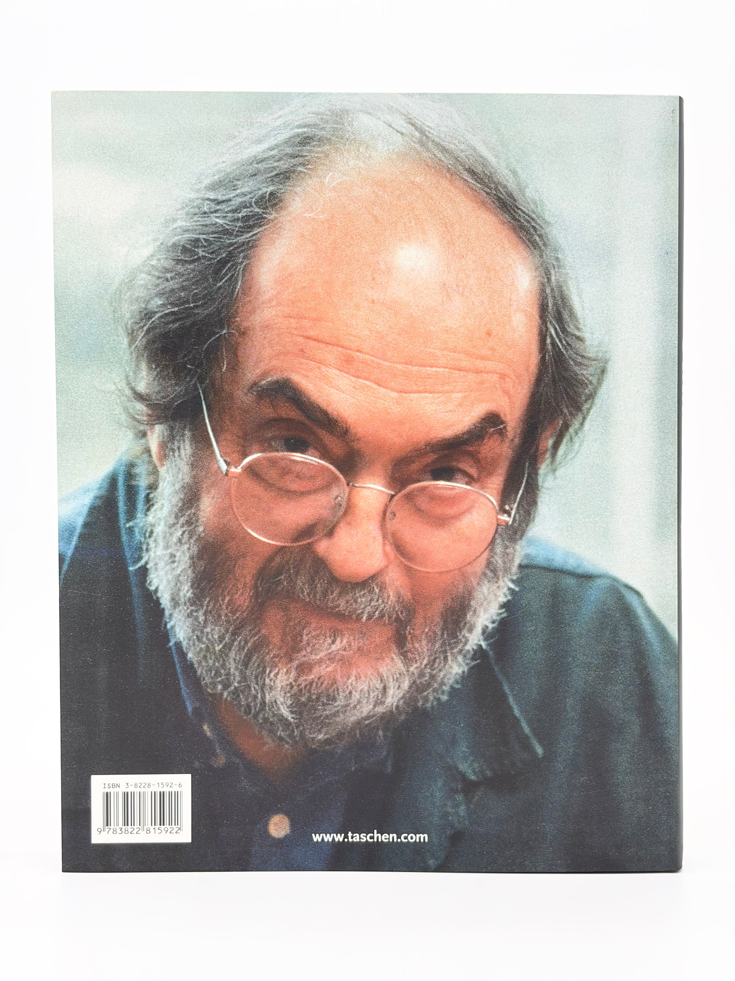 Stanley Kubrick - The Complete Films by Paul Duncan (Taschen)