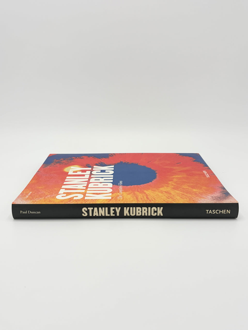 Stanley Kubrick - The Complete Films by Paul Duncan (Taschen)